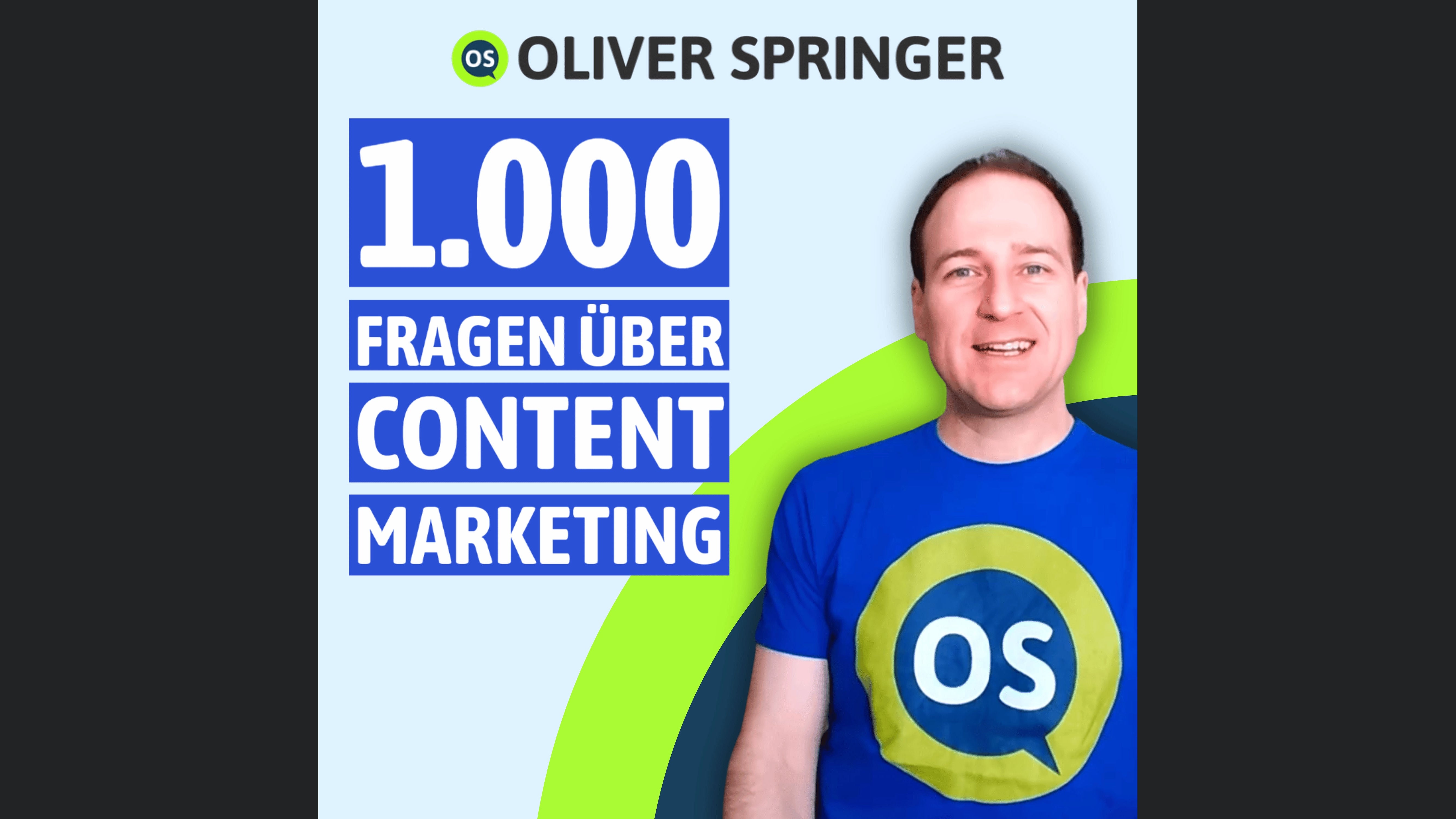 1.000 Fragen über Content-Marketing