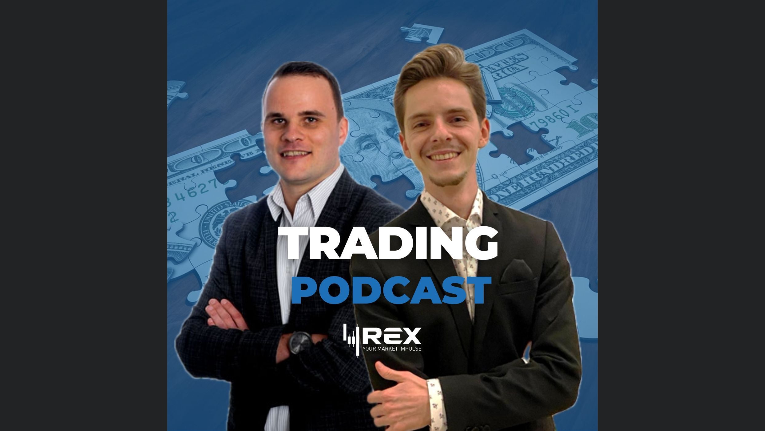 4REX | Trading Talk