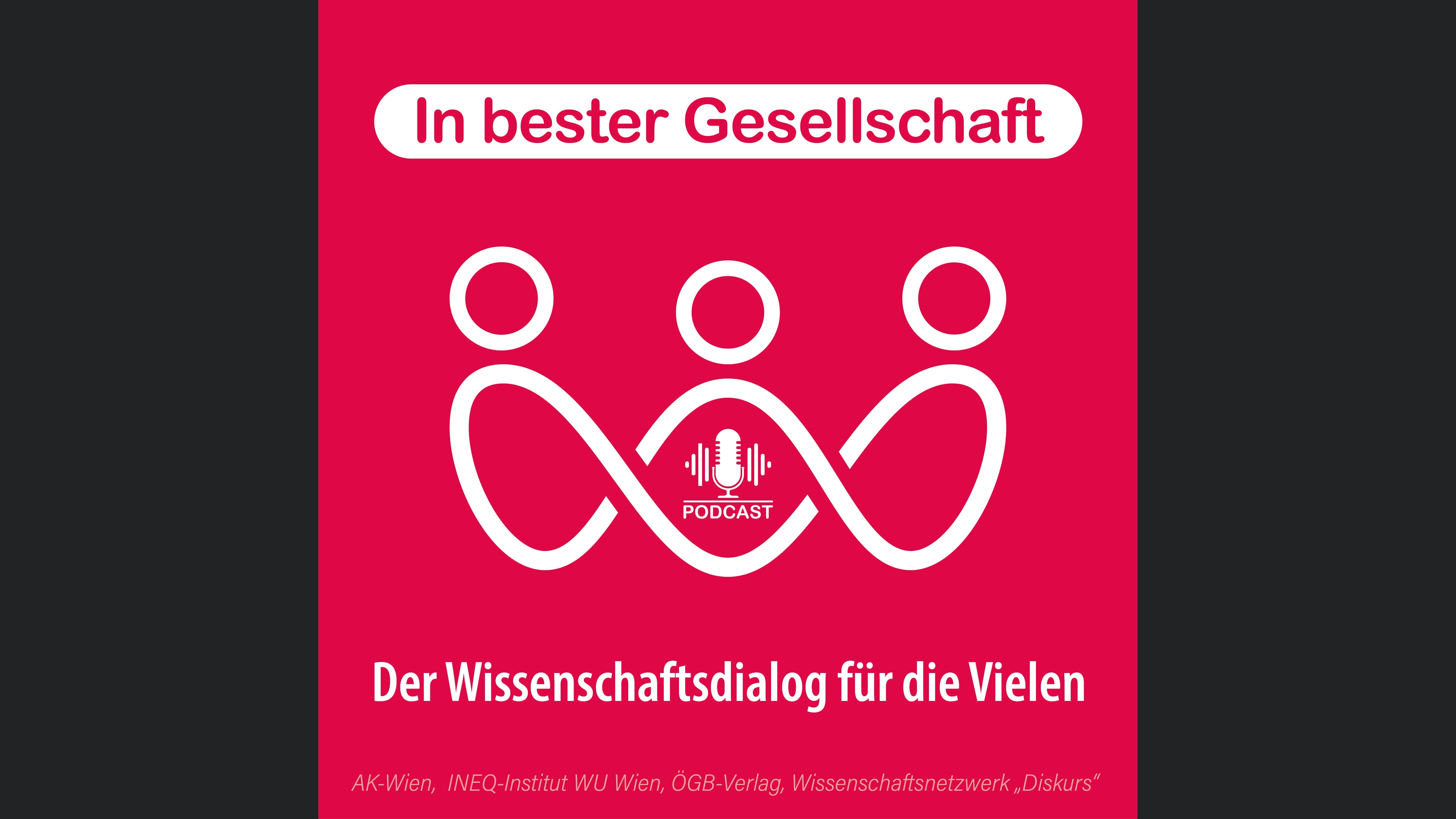 In bester Gesellschaft – der Wissenschaftsdialog für die Vielen