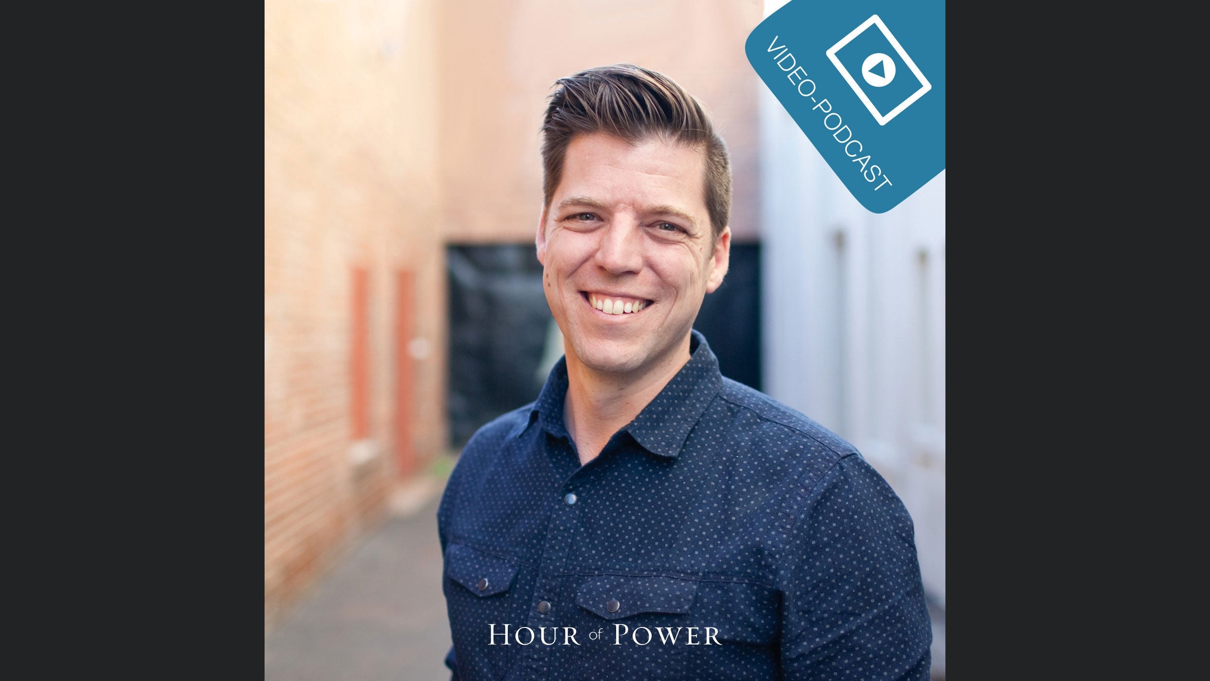 Hour of Power mit Bobby Schuller - Video Podcast