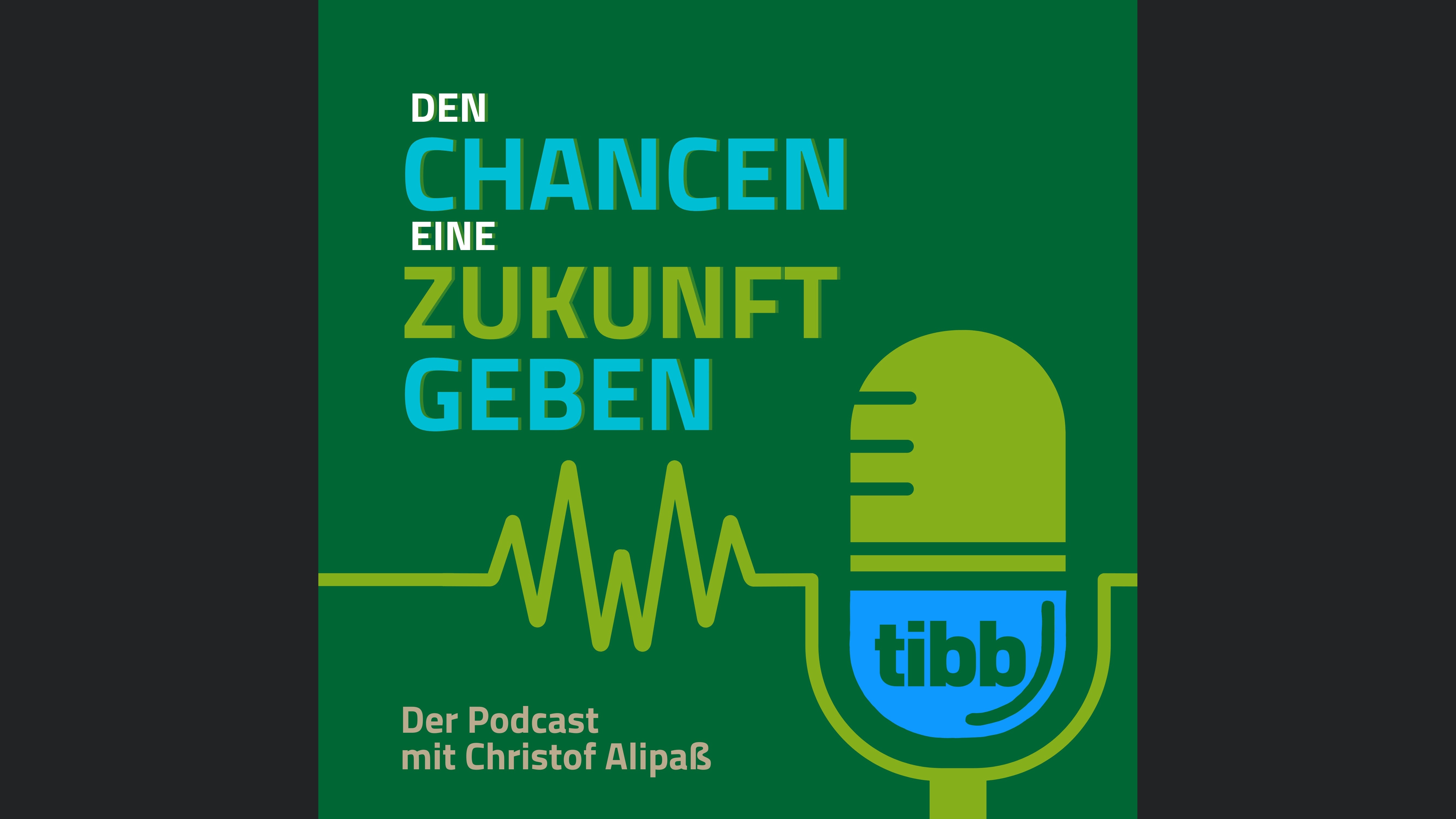 Den Chancen eine Zukunft geben