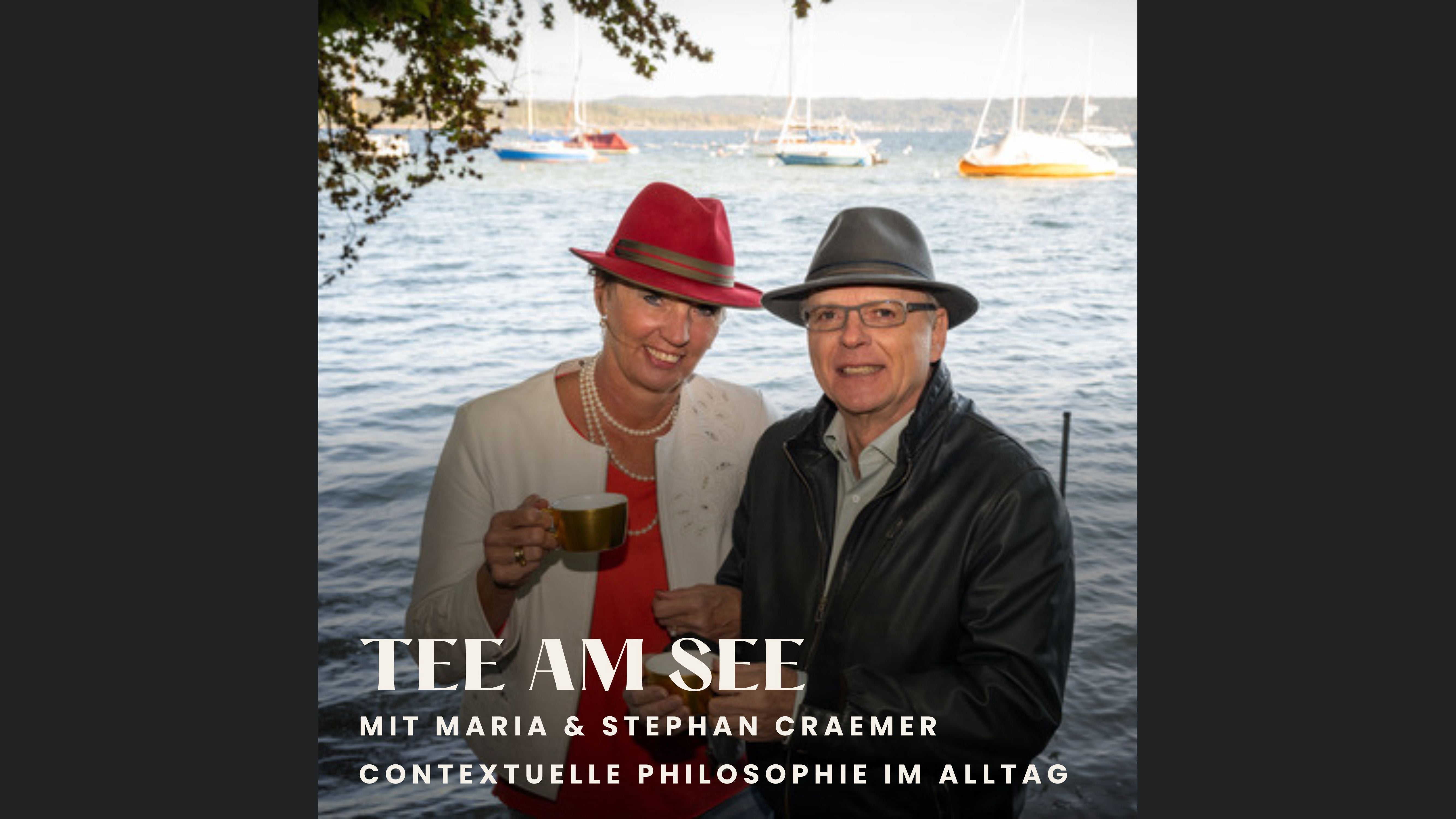 Tee am See