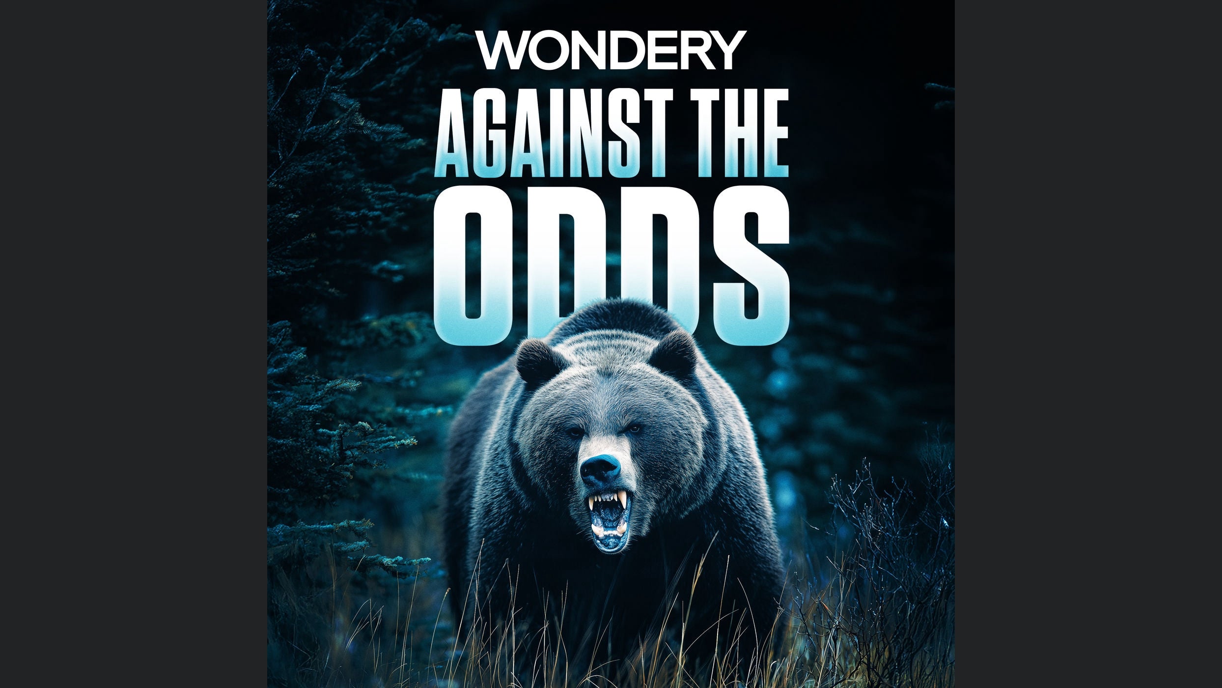 Against The Odds