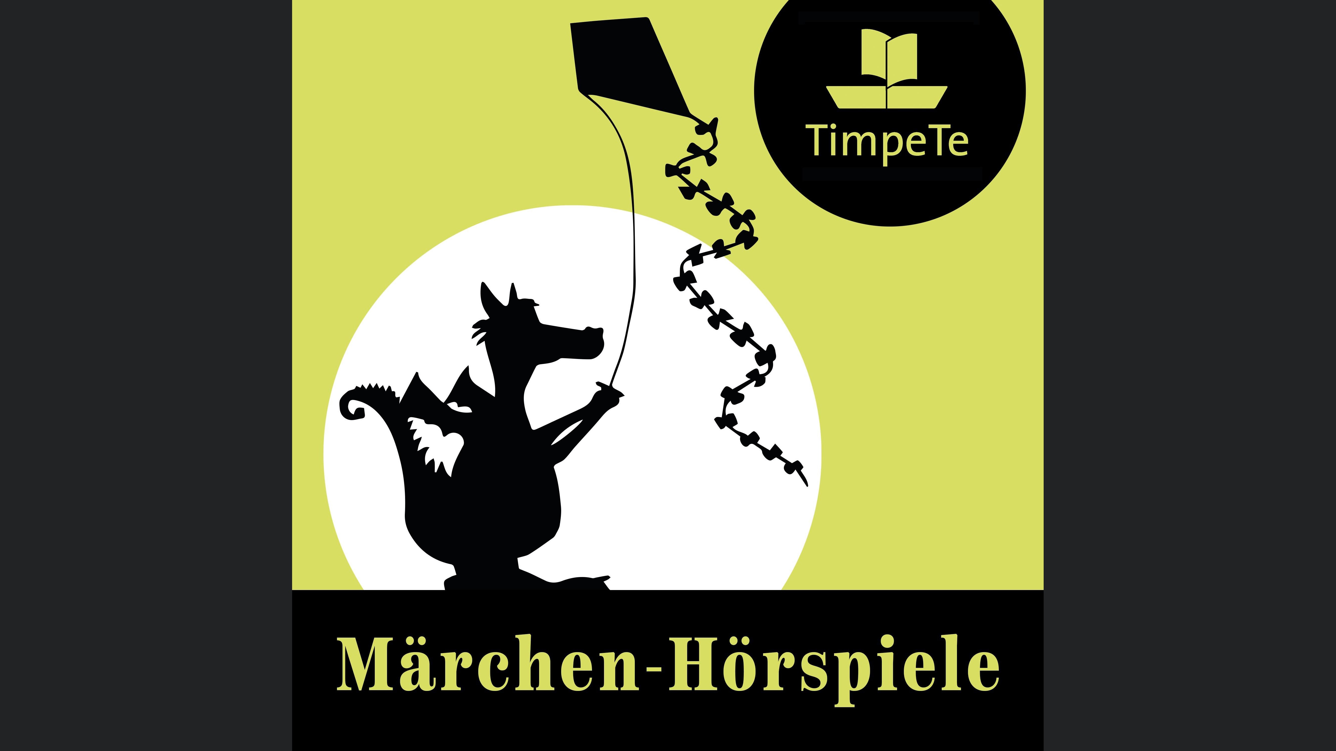 Märchen-Hörspiele