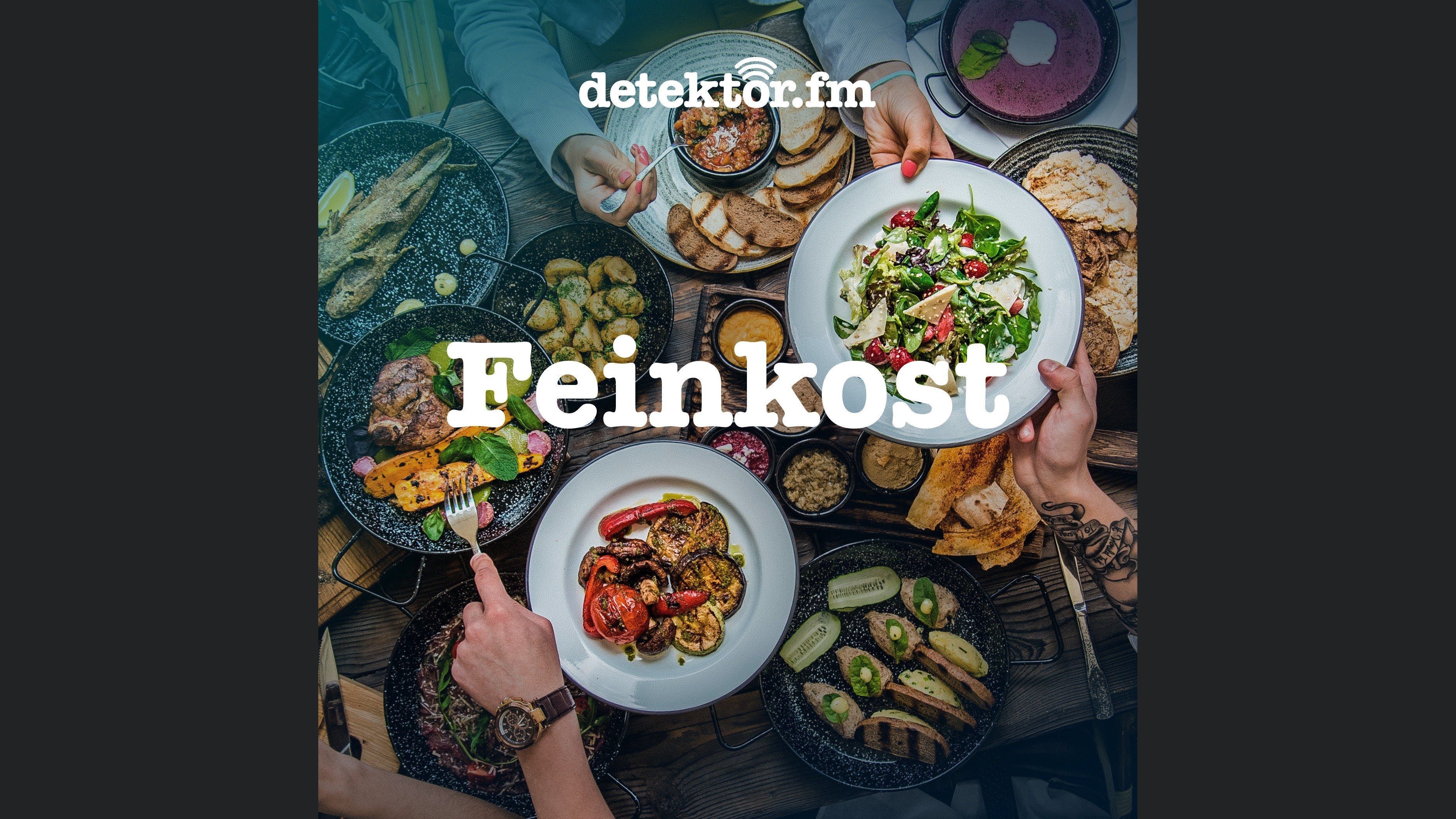 Feinkost – Der Food-Podcast