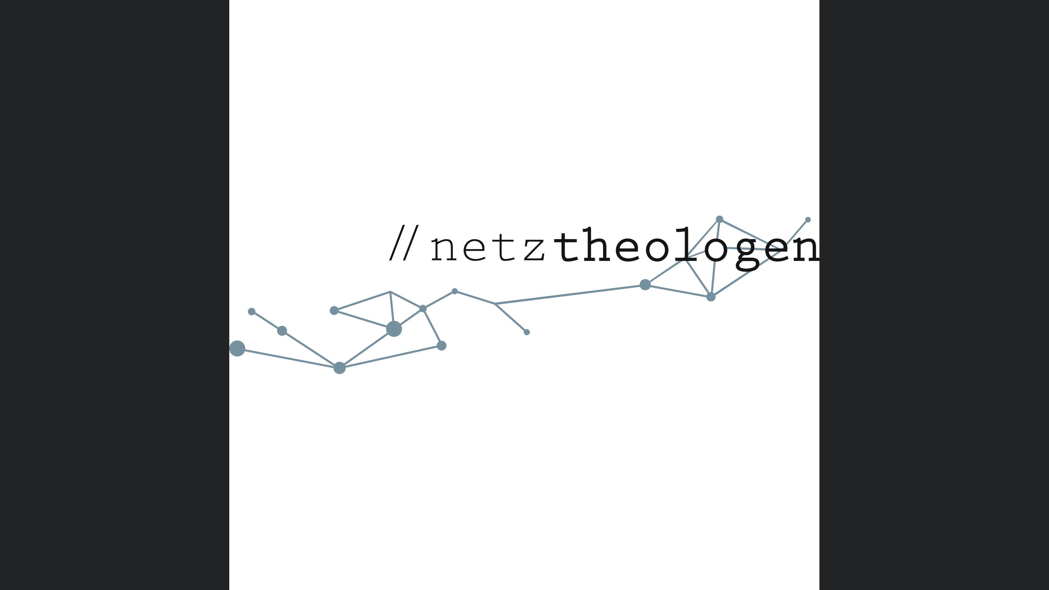 Netztheologen