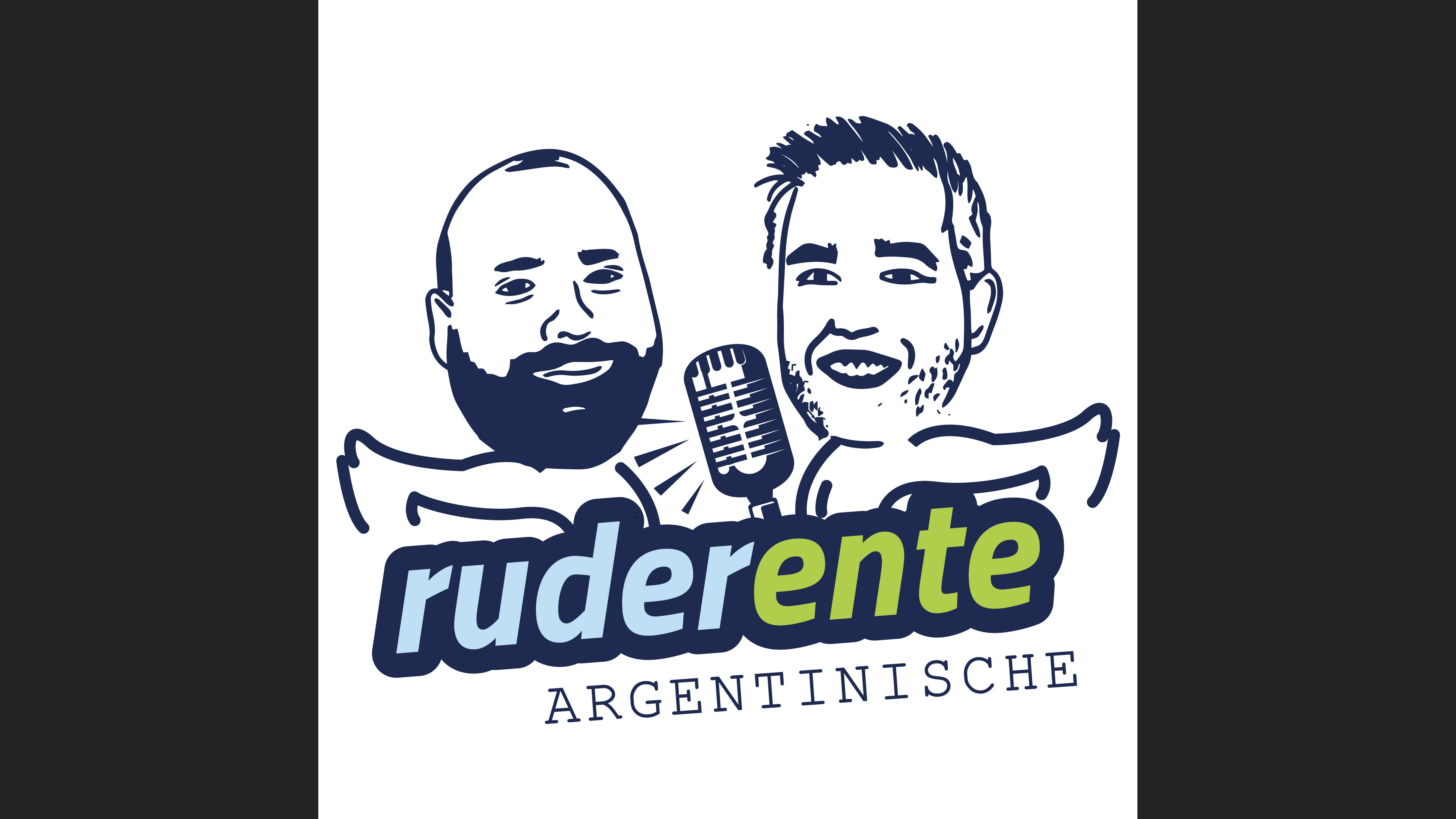 Argentinische Ruderente