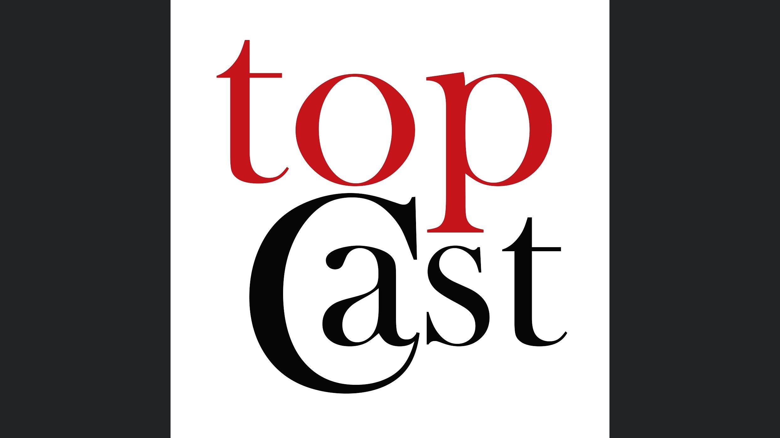 TopCast - der Podcast für das Top Magazin Köln & Bonn