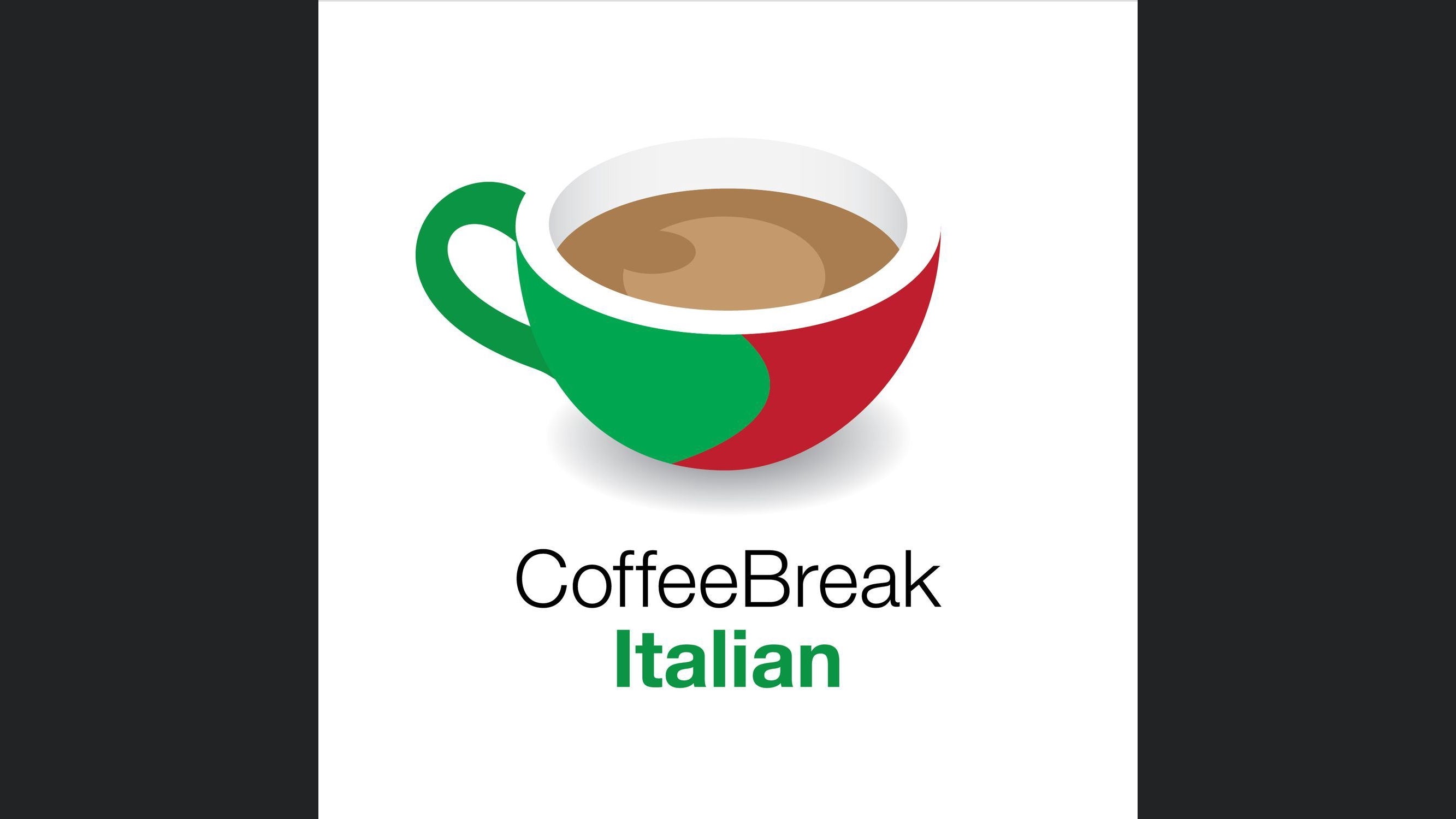 Coffee Break Italian