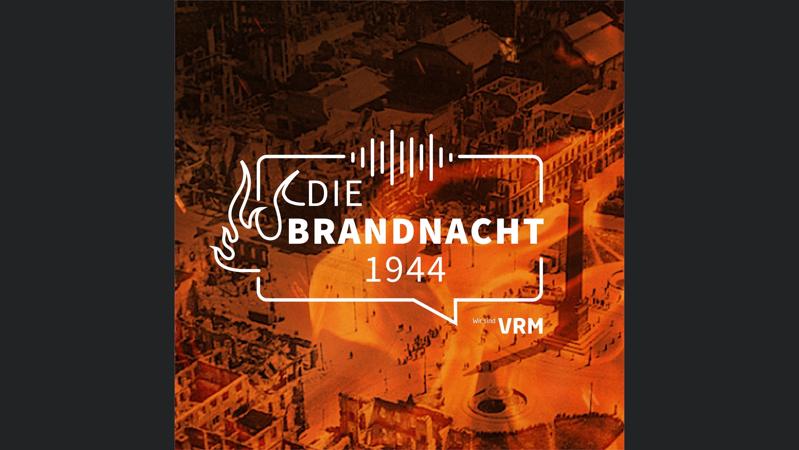 Die Brandnacht 1944 – Darmstadt in Flammen