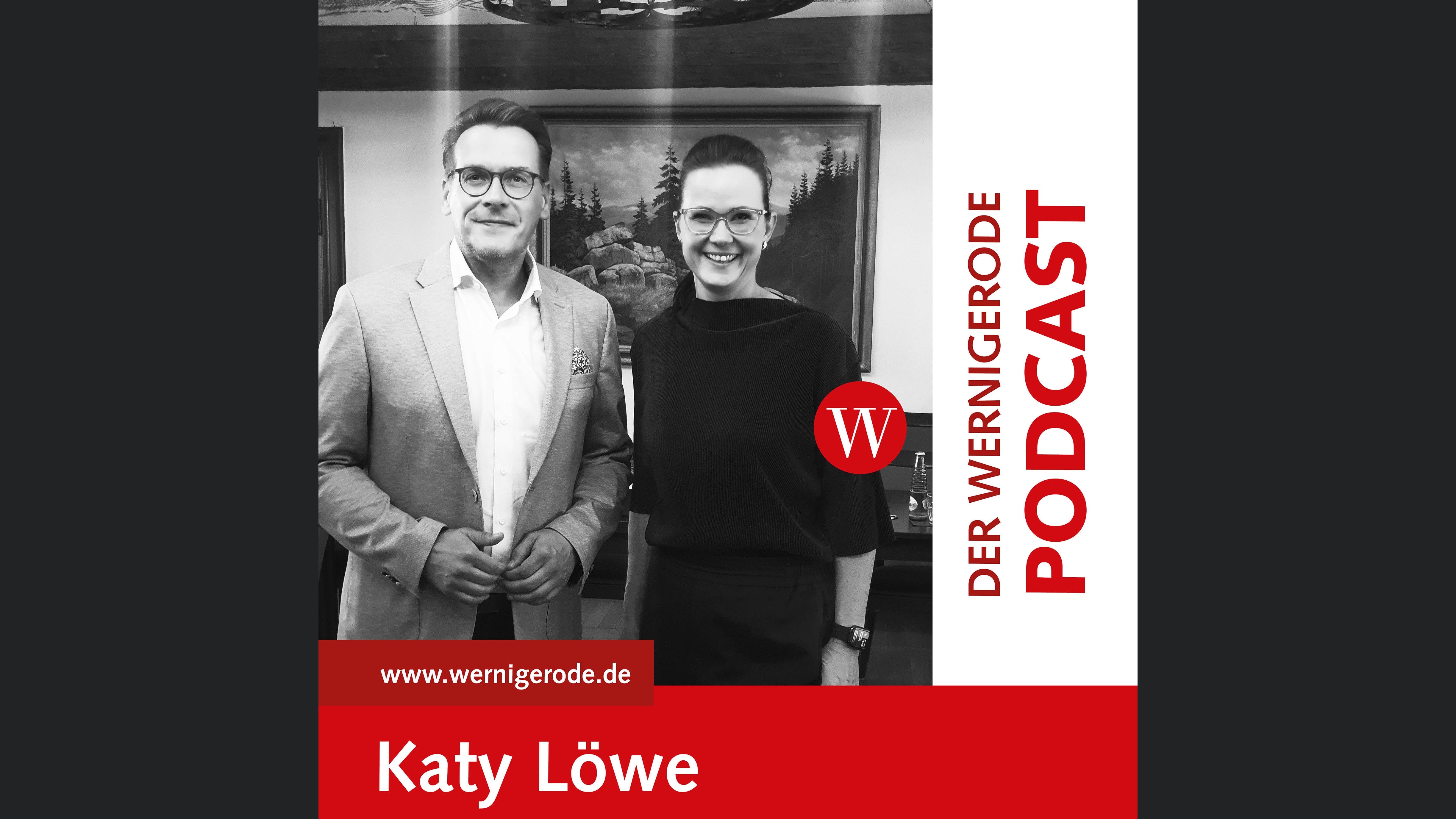 Wernigerode Podcast - Oberbürgermeister Tobias Kascha im Gespräch