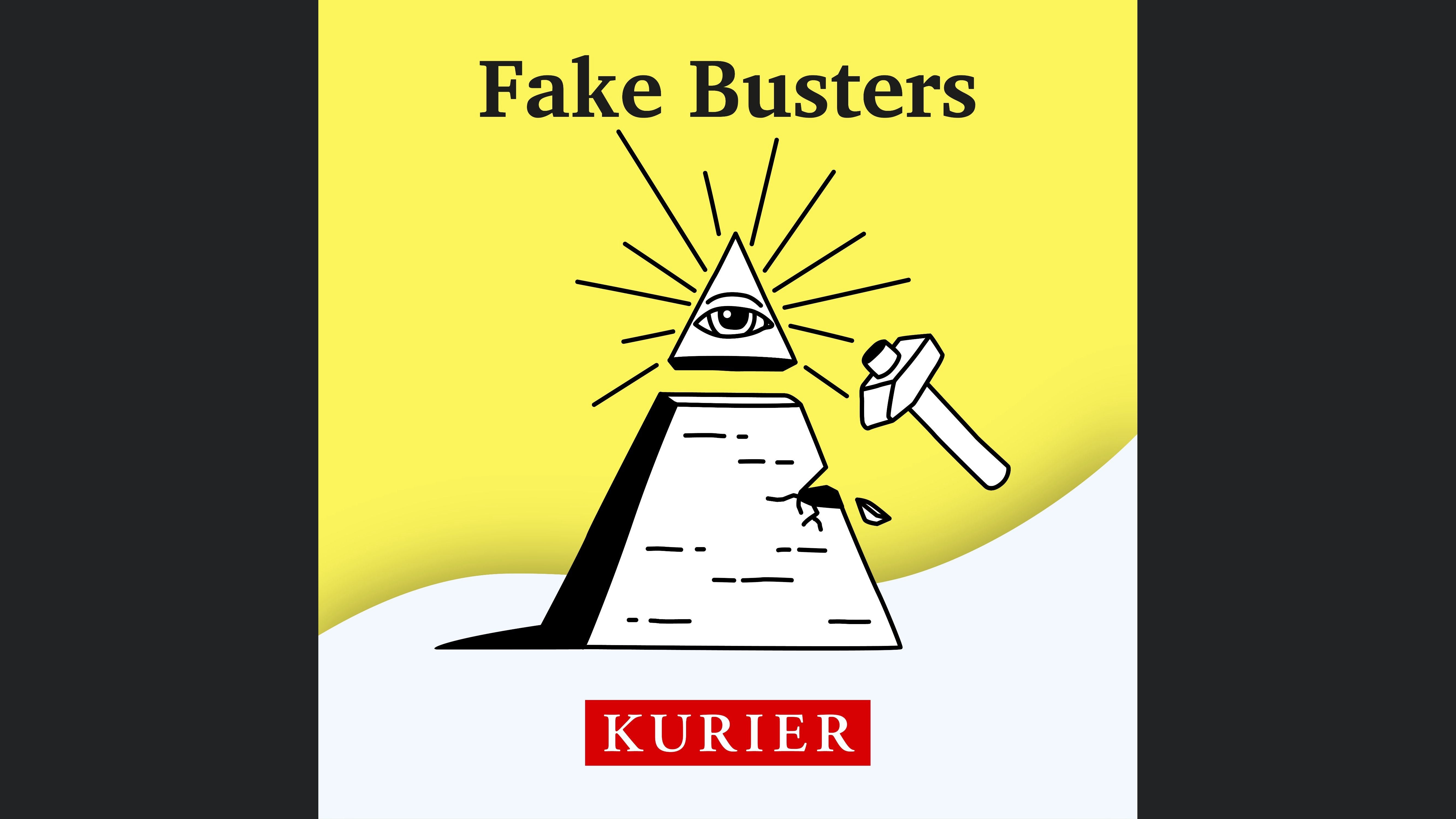 Fake Busters