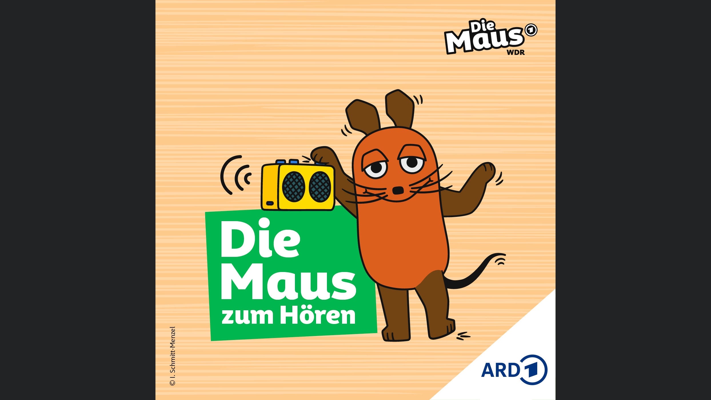 Die Maus zum Hören