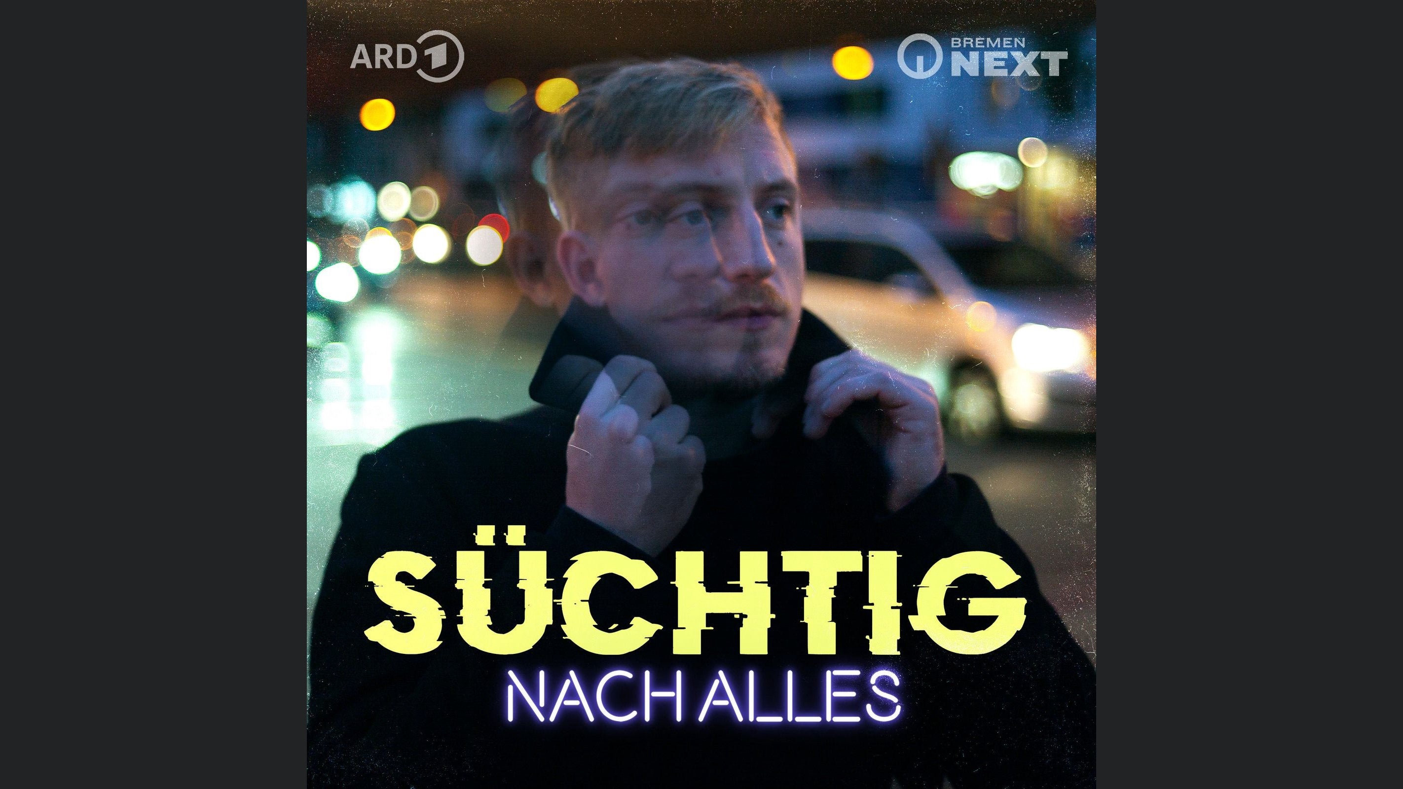 Süchtig nach Alles