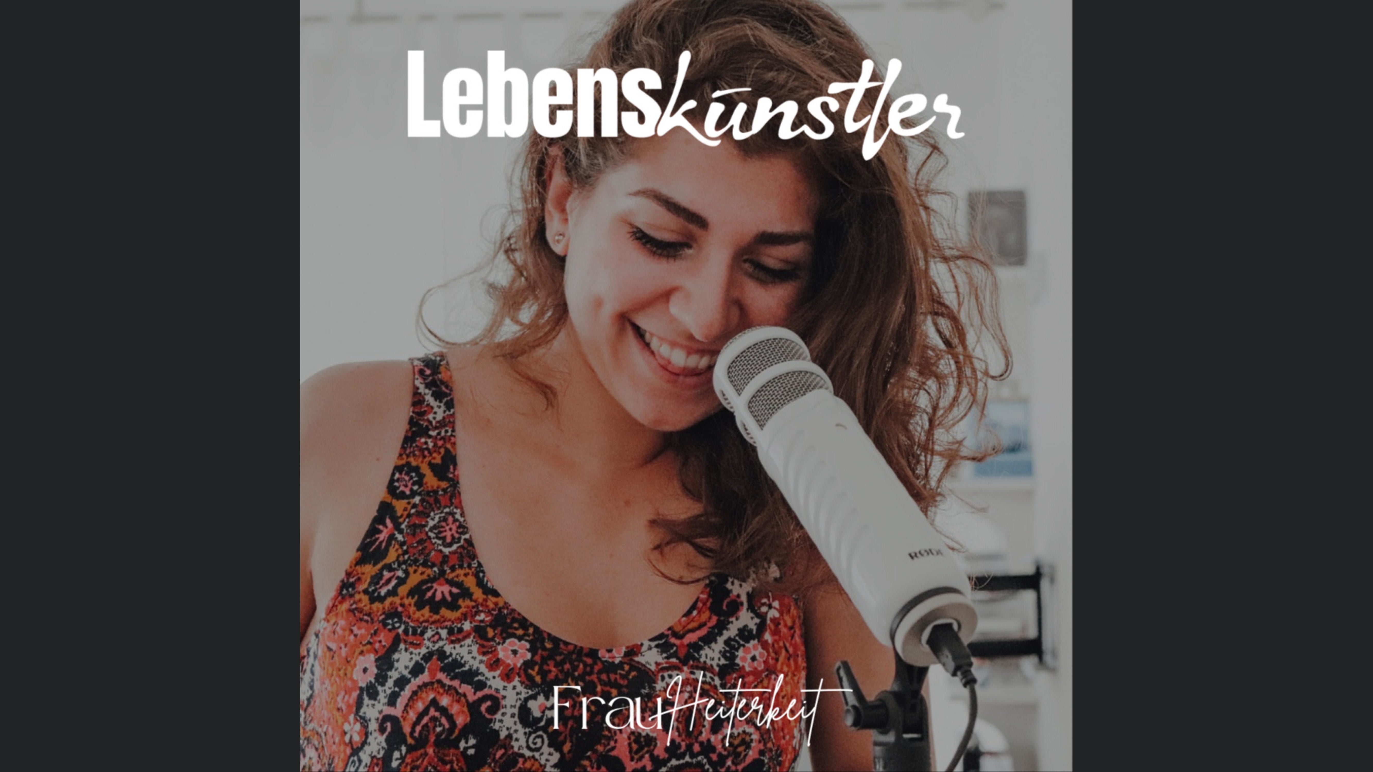 Lebenskünstler - Der Unabhängigkeits-Podcast