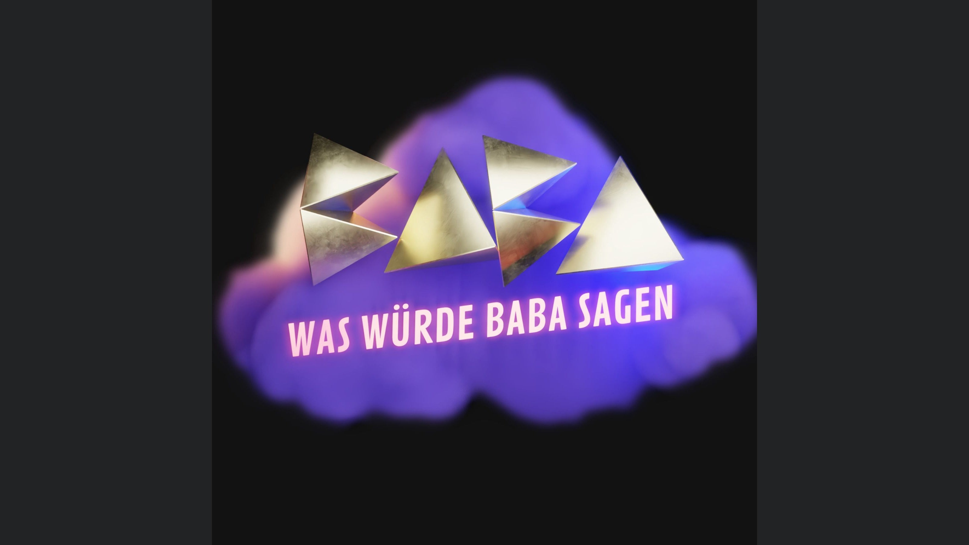 Was würde Baba sagen?