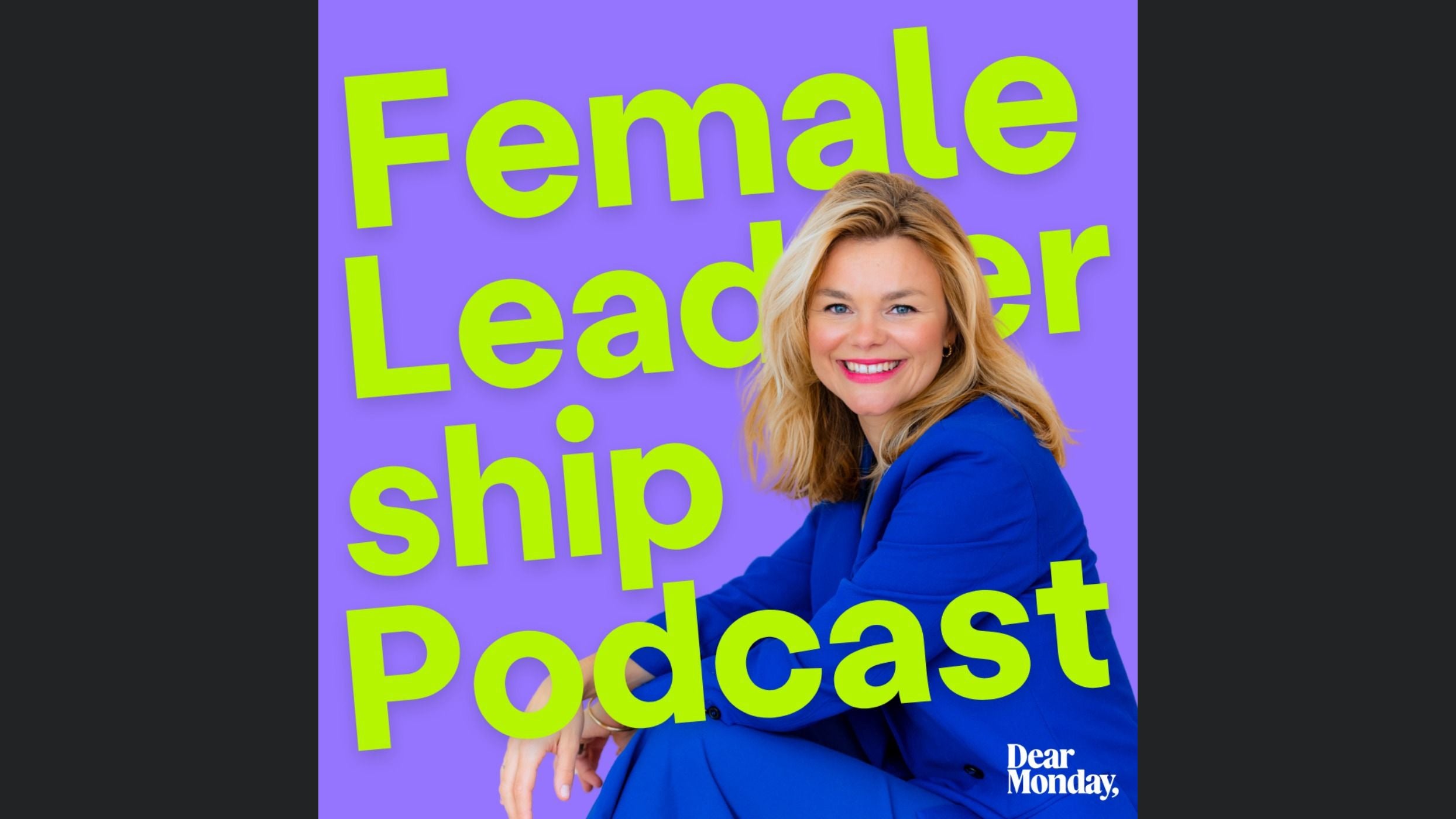 Female Leadership Podcast