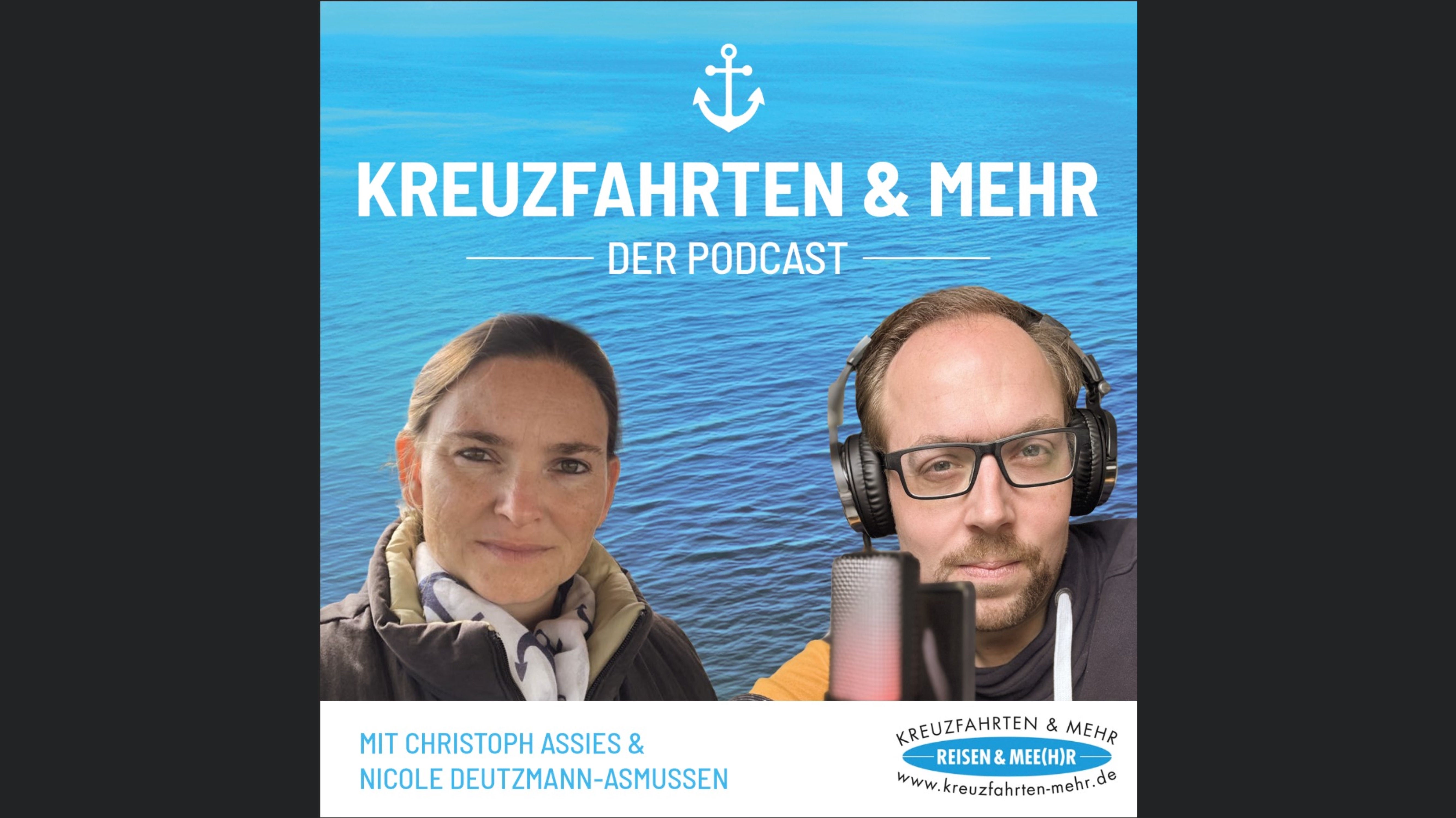 Kreuzfahrten und mehr