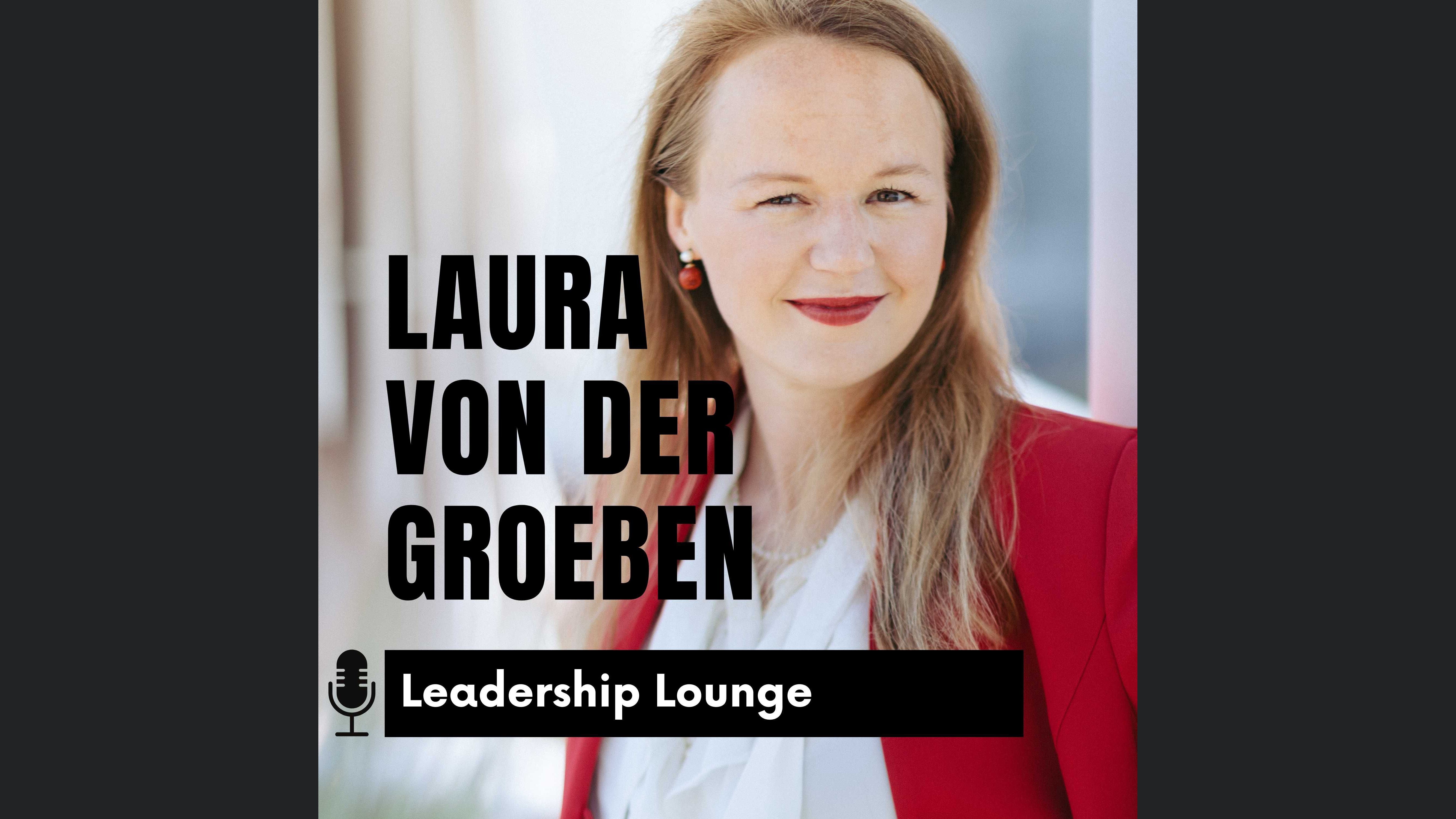 Laura von der Groeben