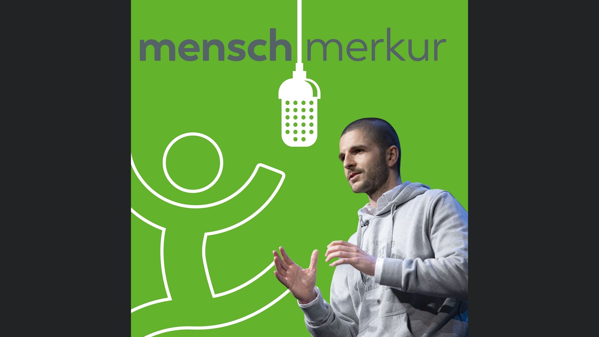 mensch, merkur!