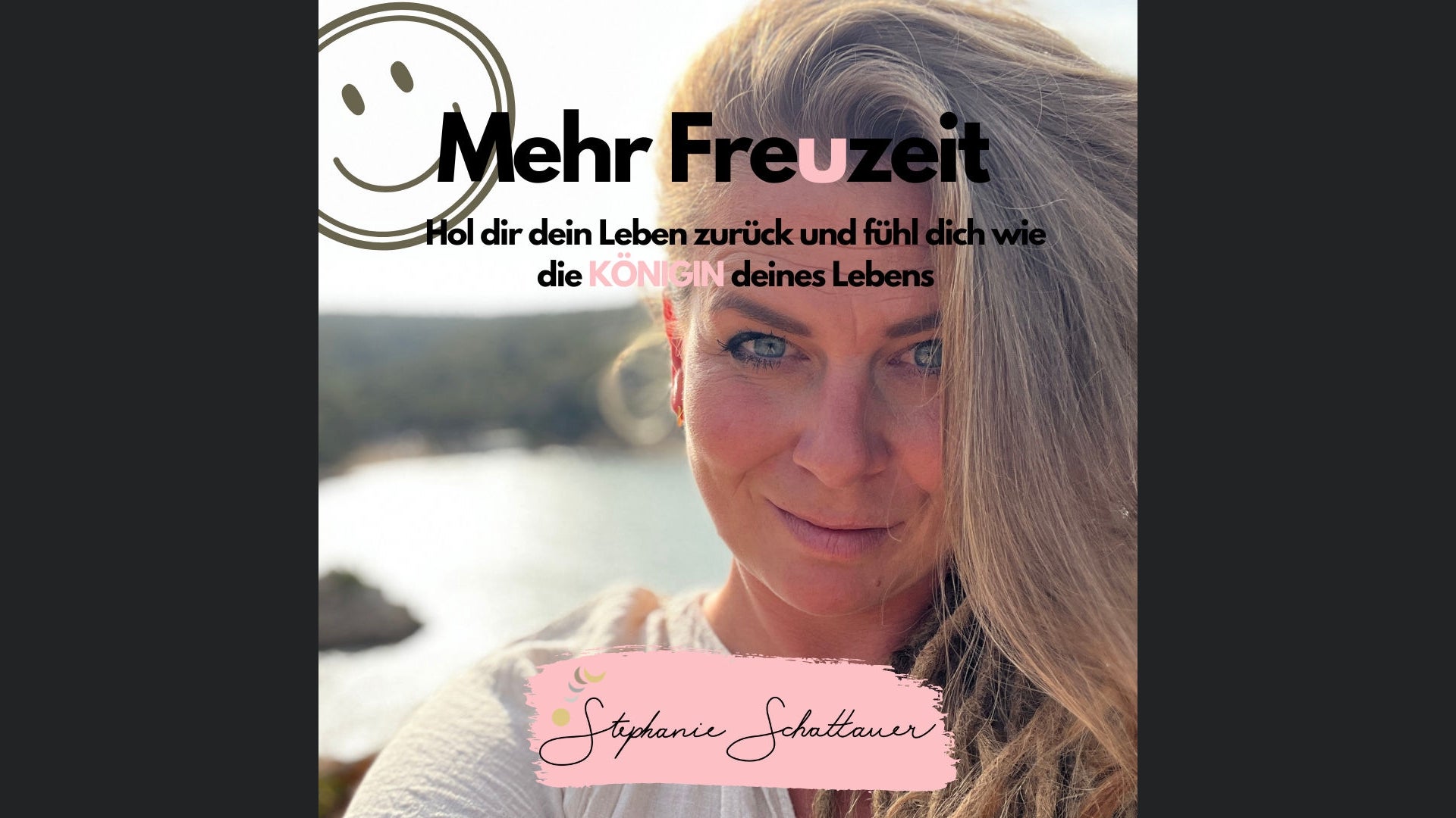 Stephanie Schattauer - mehr FreUZeit