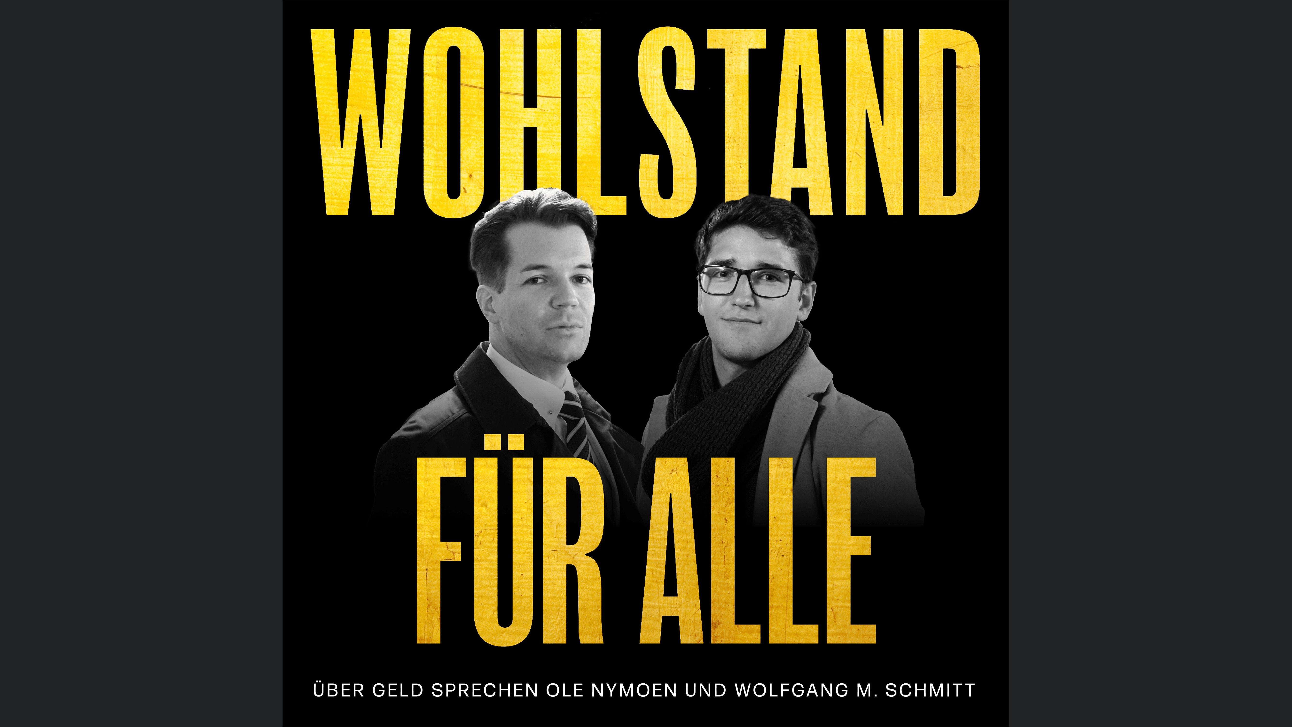 Wohlstand für Alle