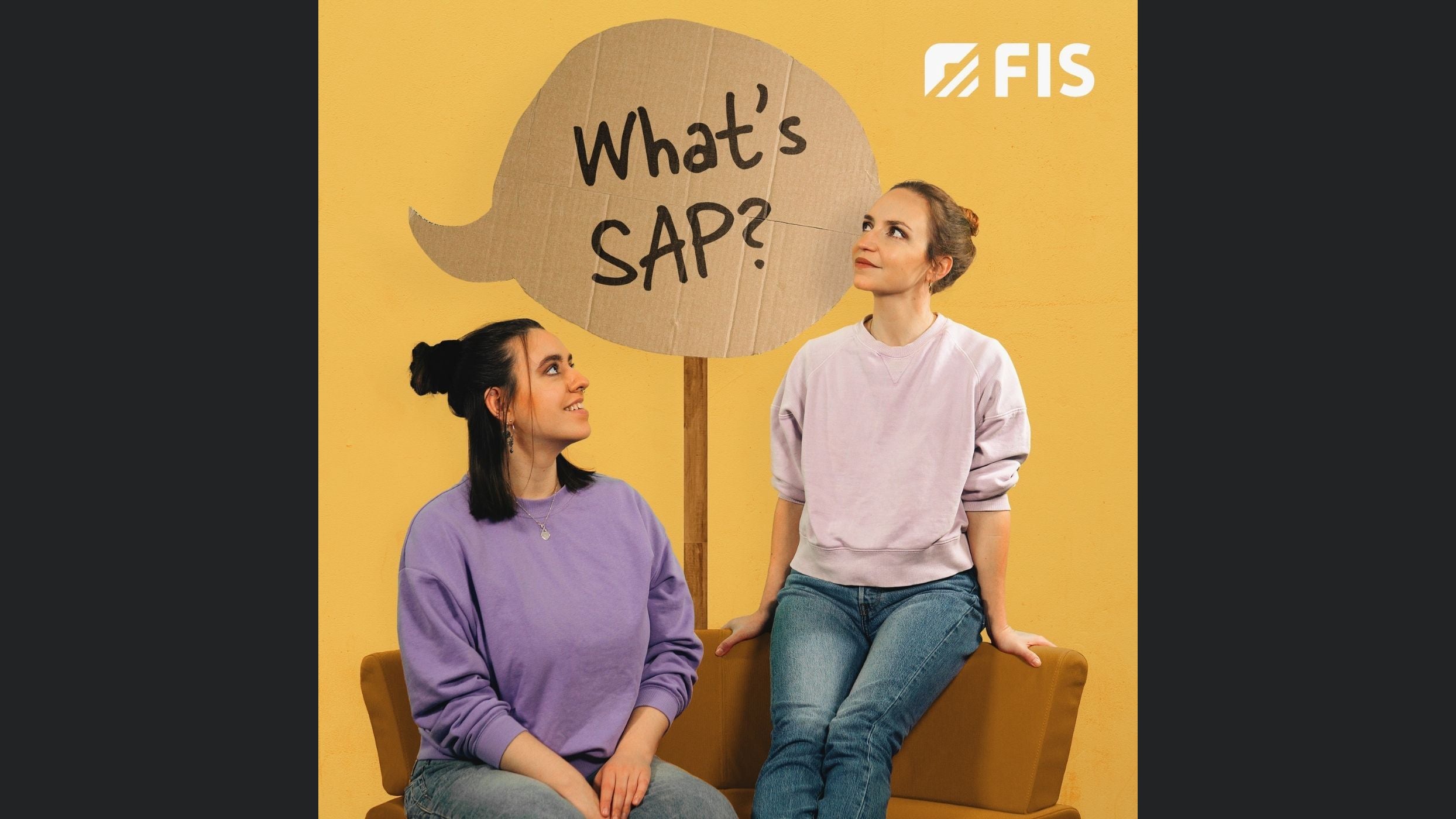 What’s SAP? – kurze Antworten auf komplexe Fragen.