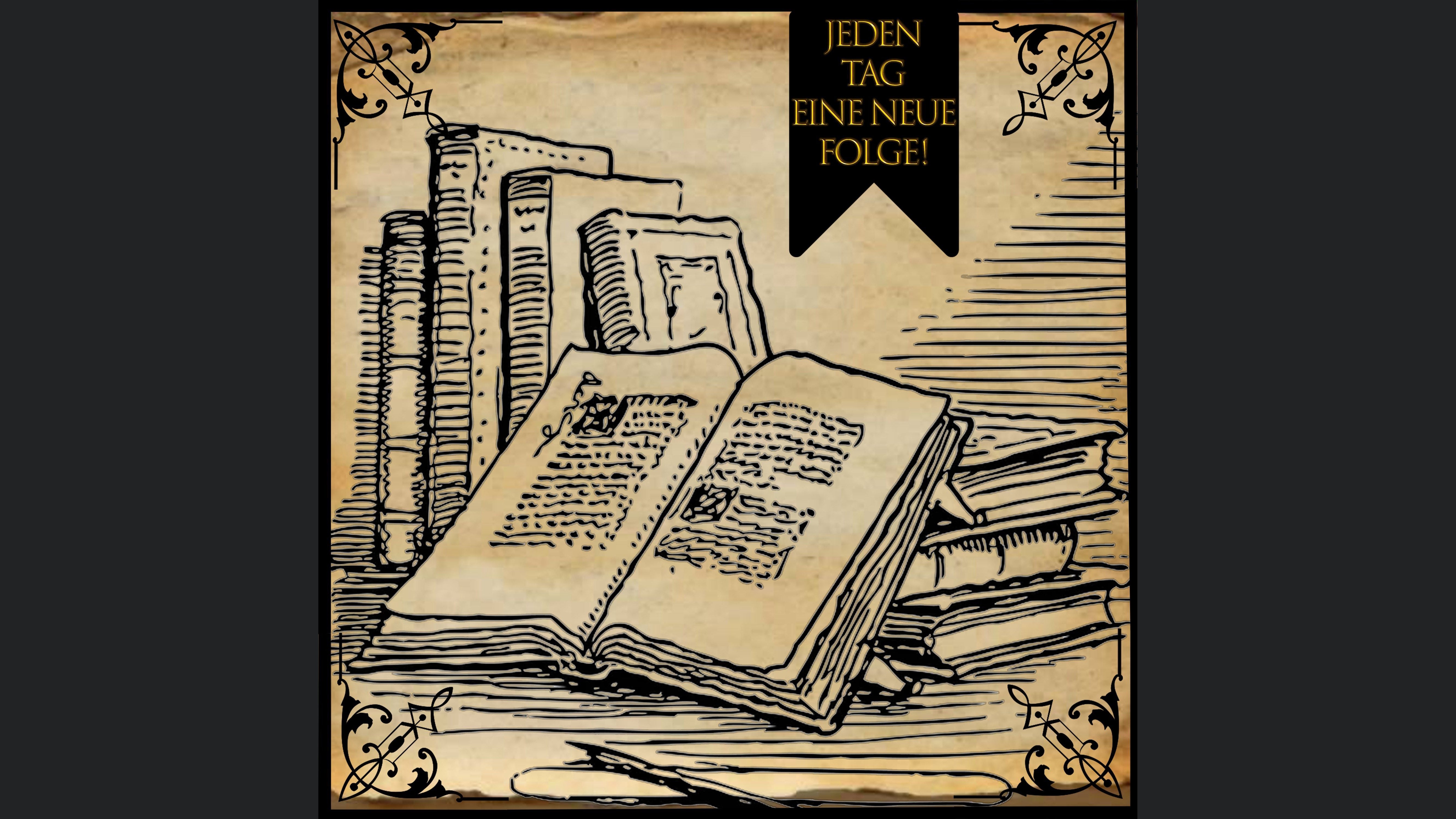 Hörbücher zum Einschlafen