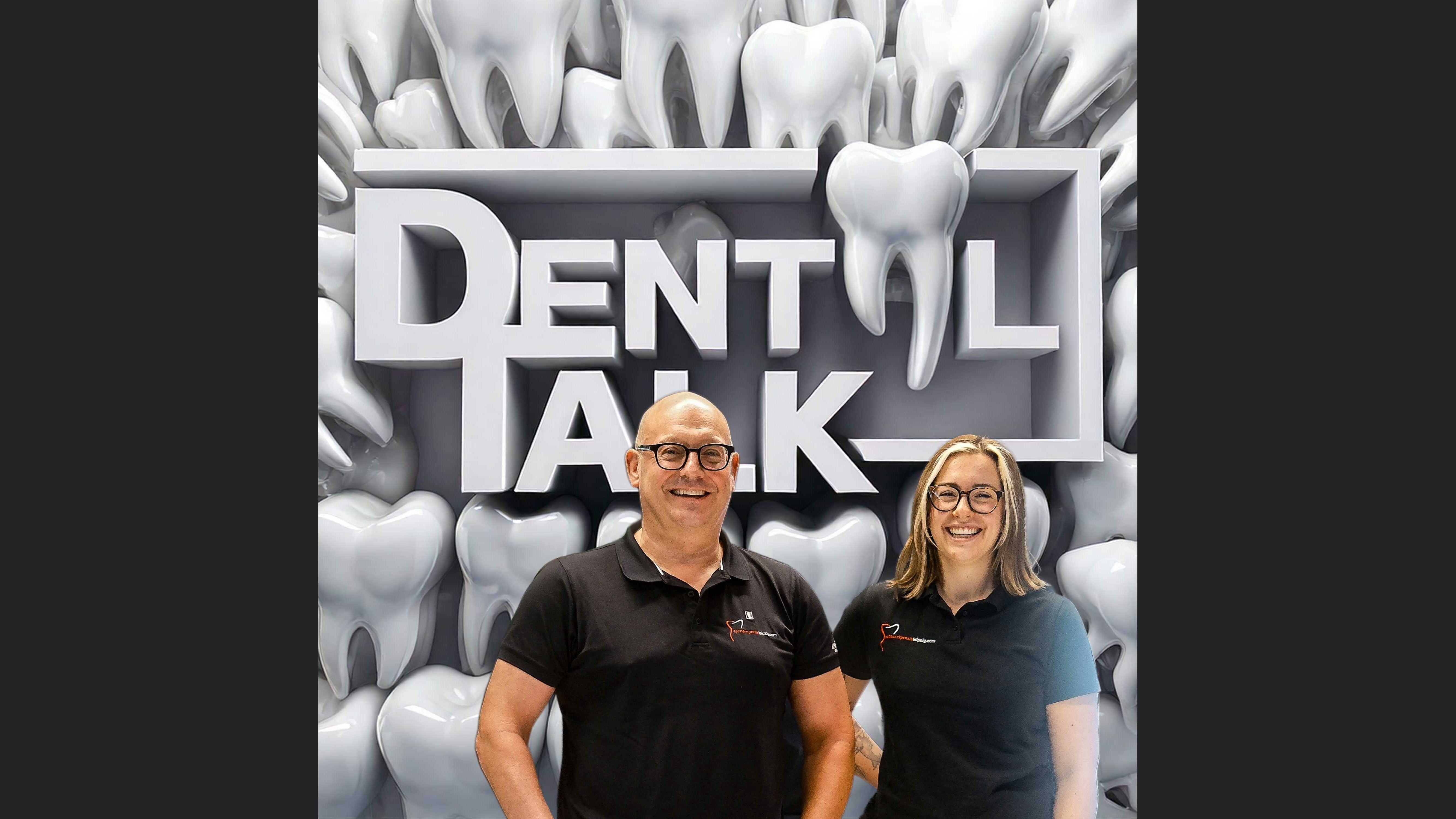 DENTAL TALK - Alles klar im Kiefer?