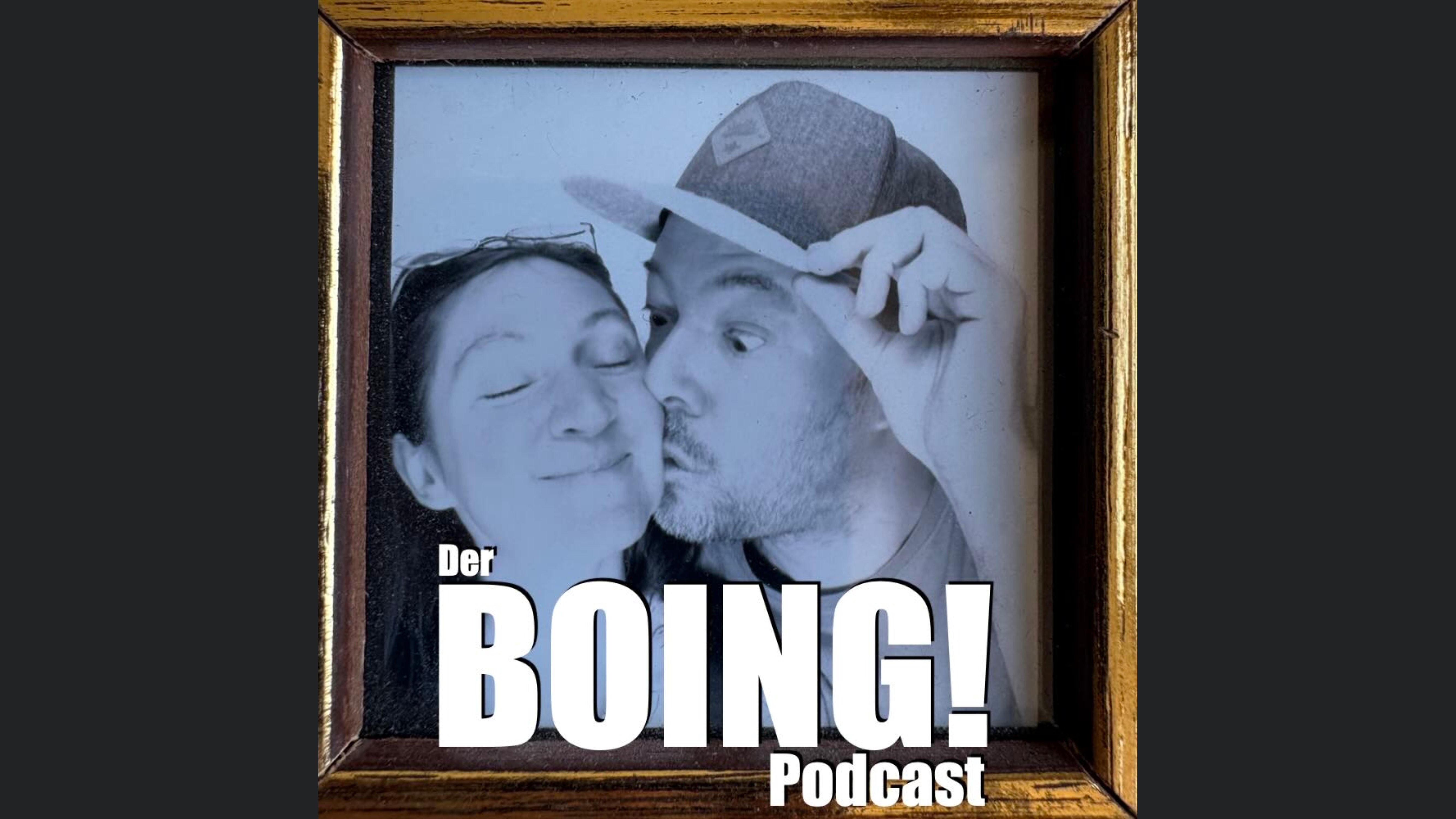 BOING! Podcast