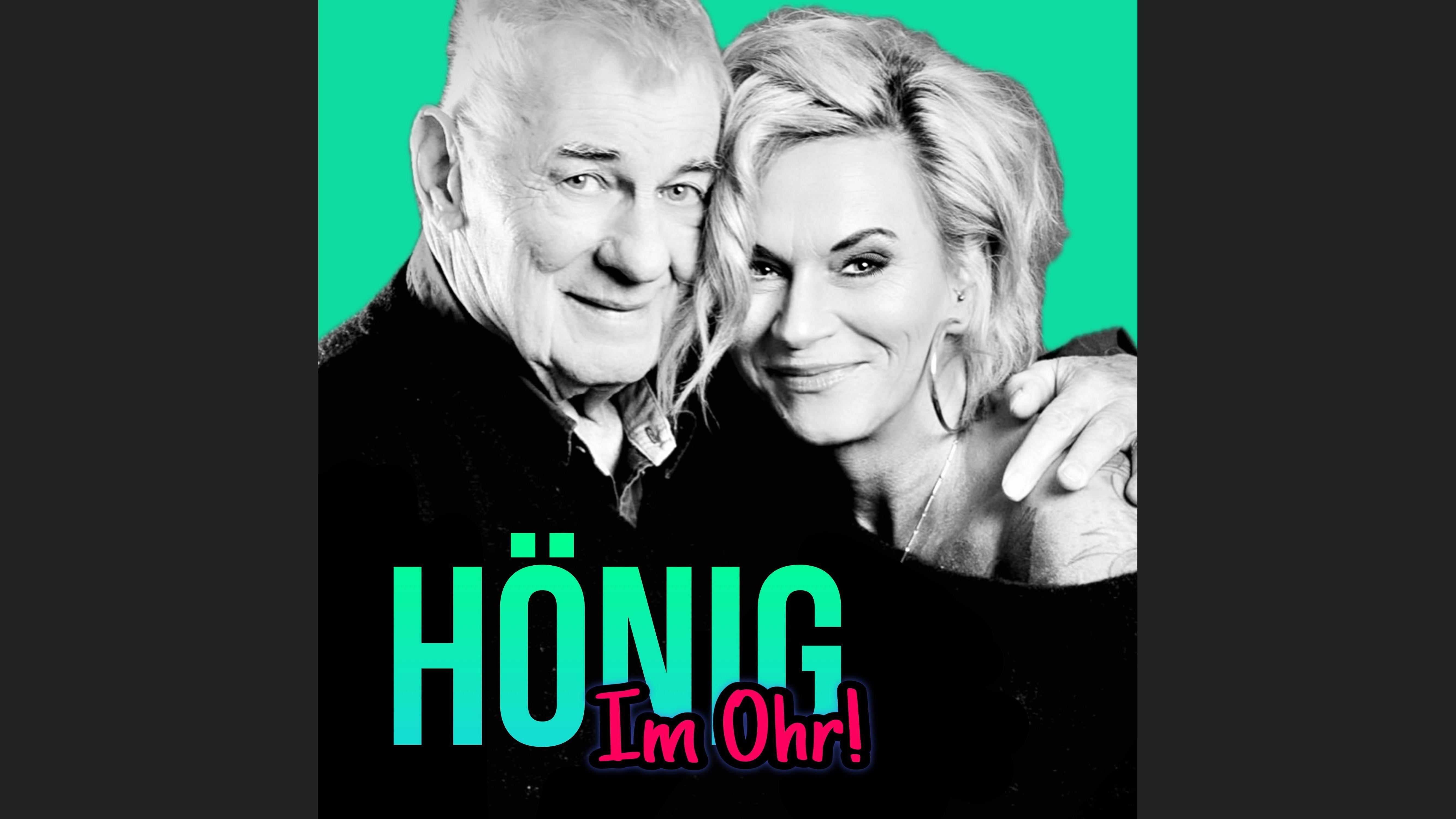 Hönig im Ohr!
