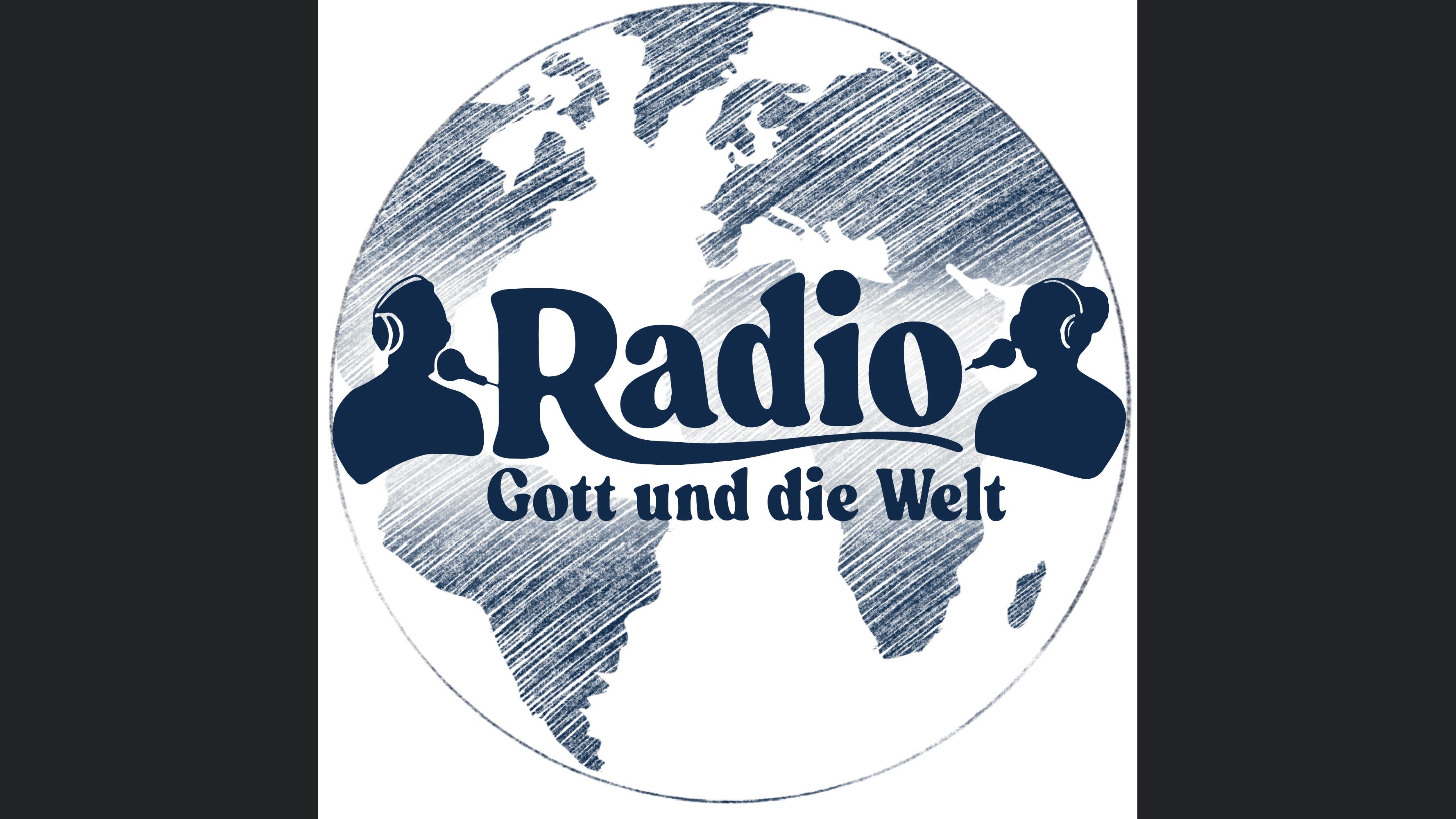 Radio Gott und die Welt