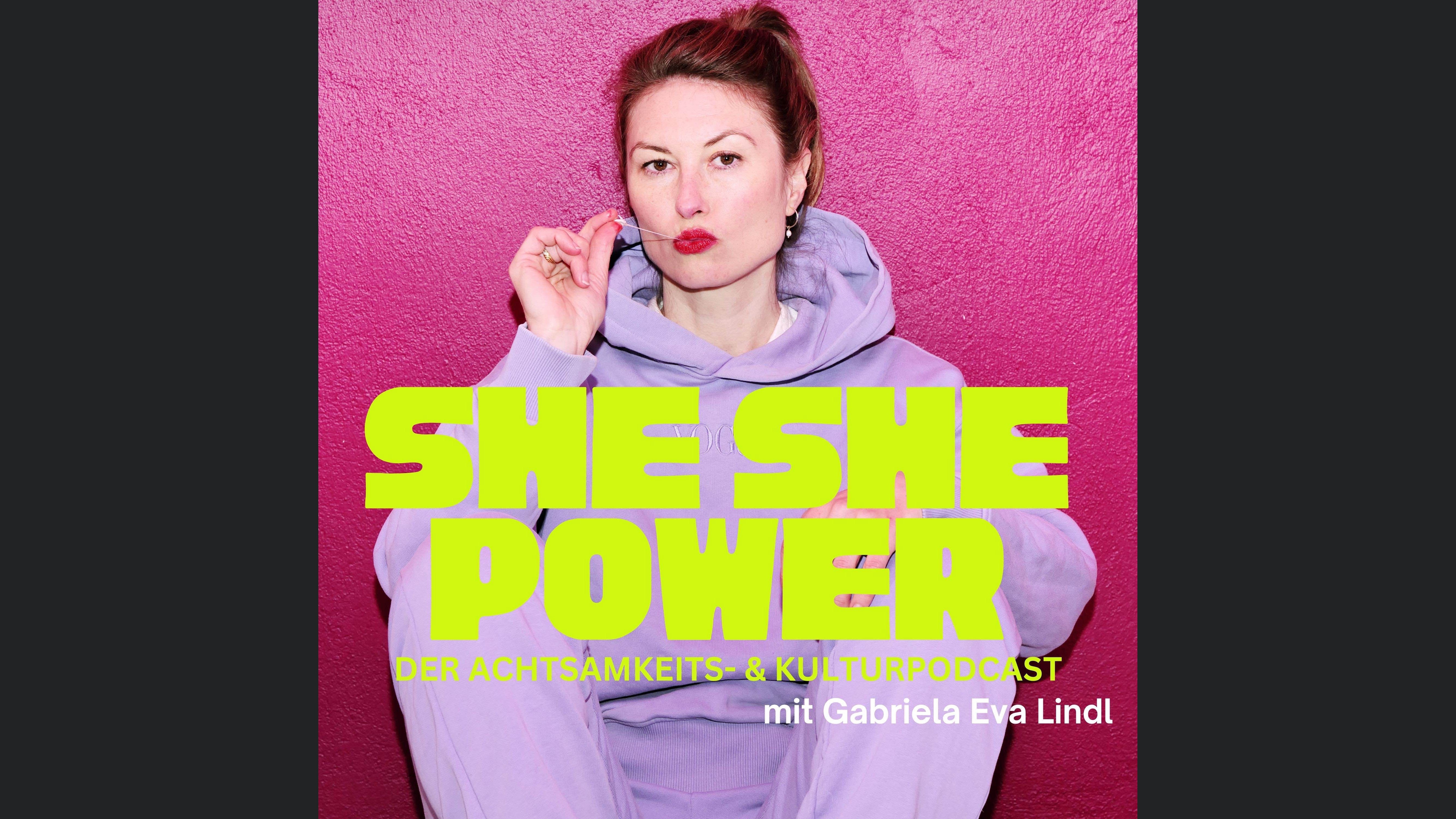 She She Power