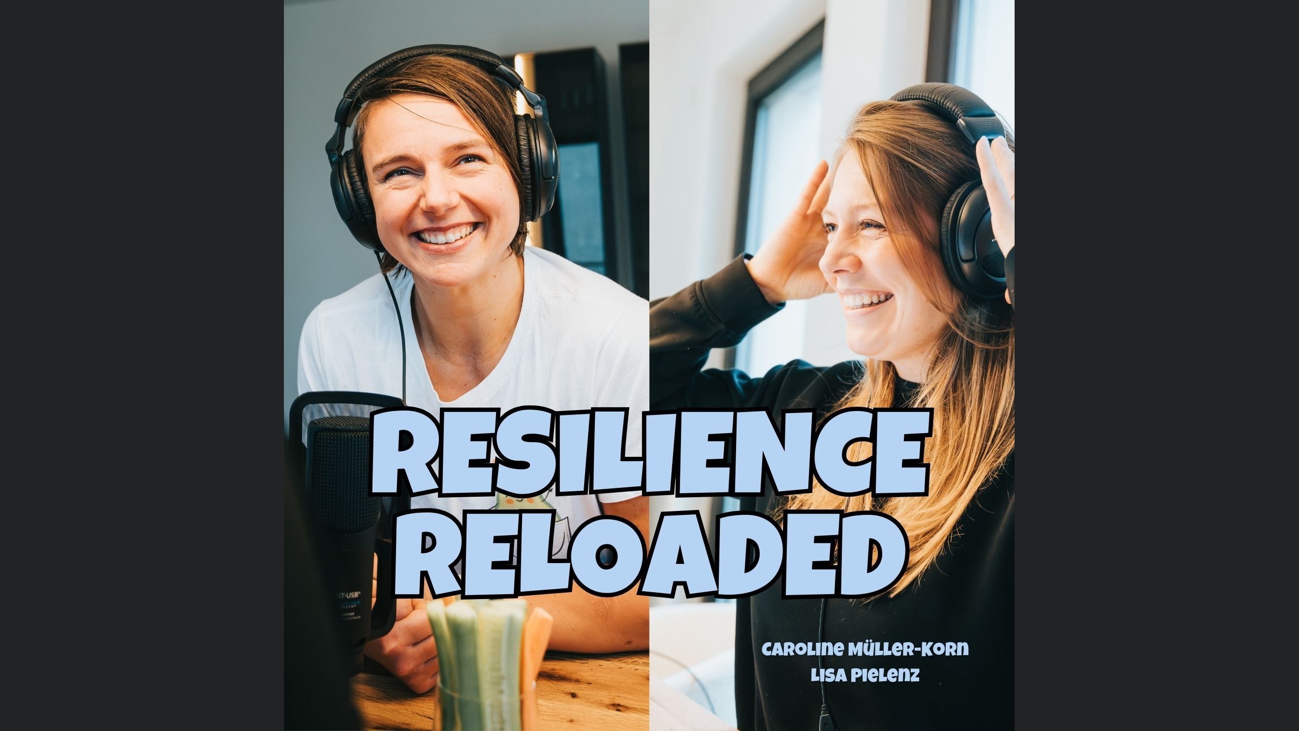 Resilience Reloaded