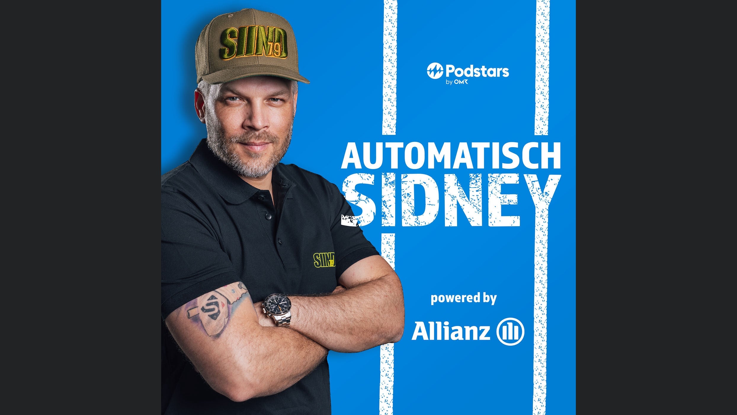 AUTOmatisch Sidney