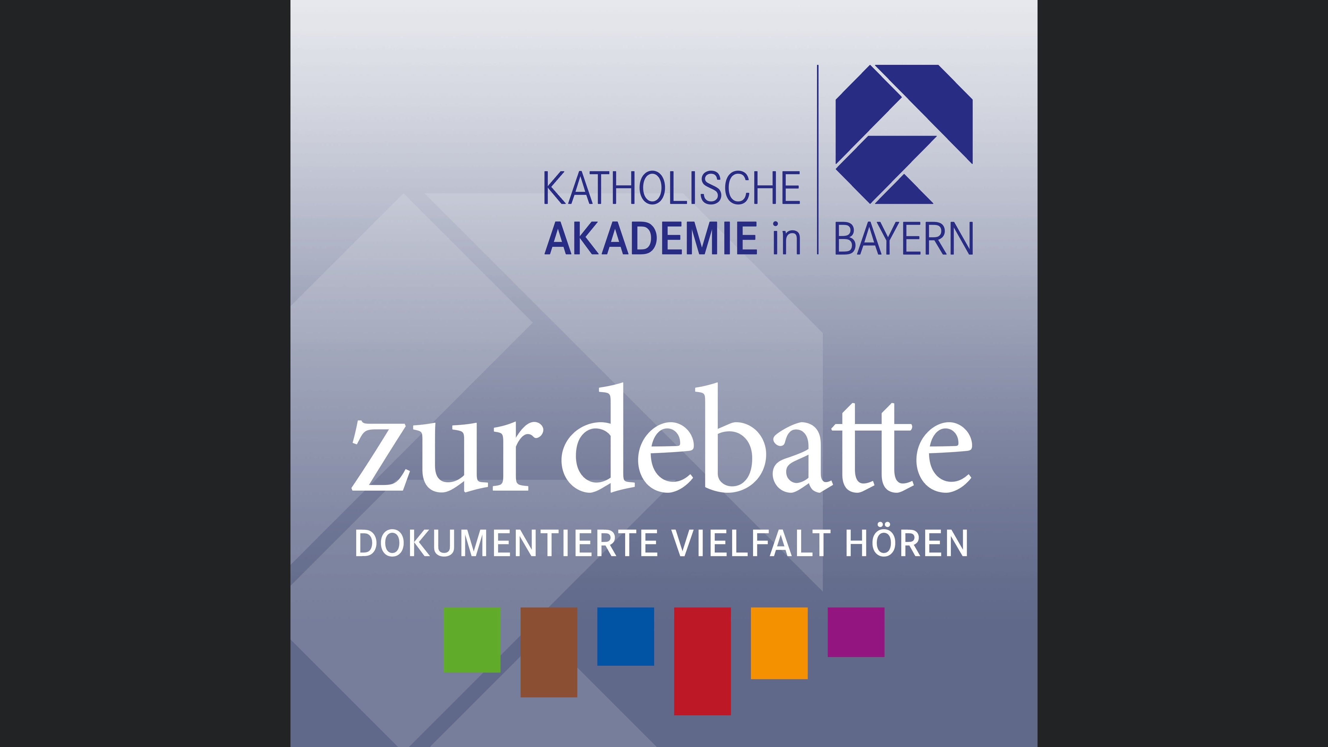 zur debatte