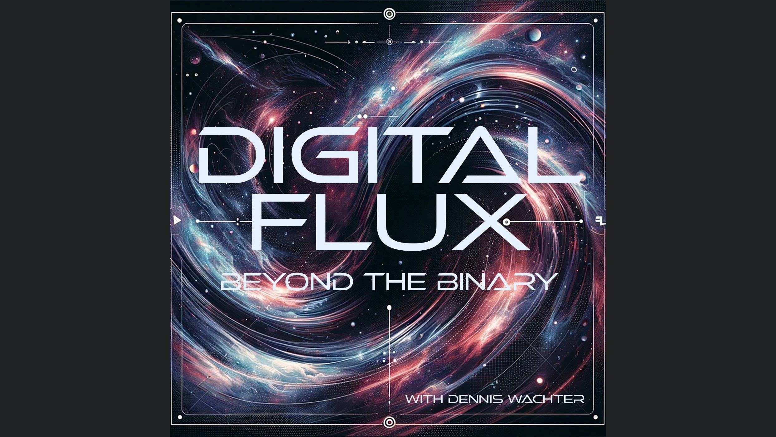 Digital Flux - Beyond the Binary