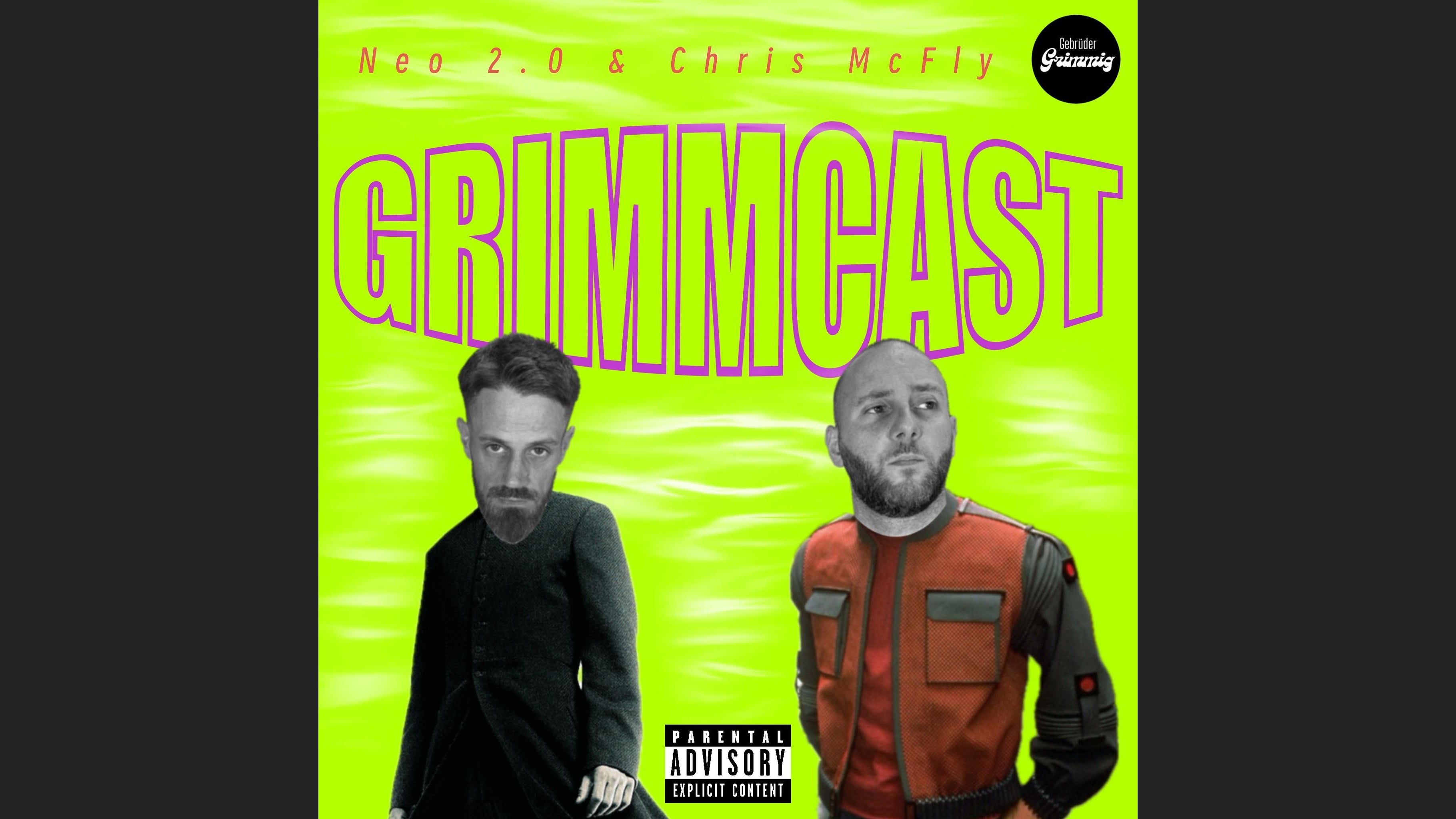 Grimmcast