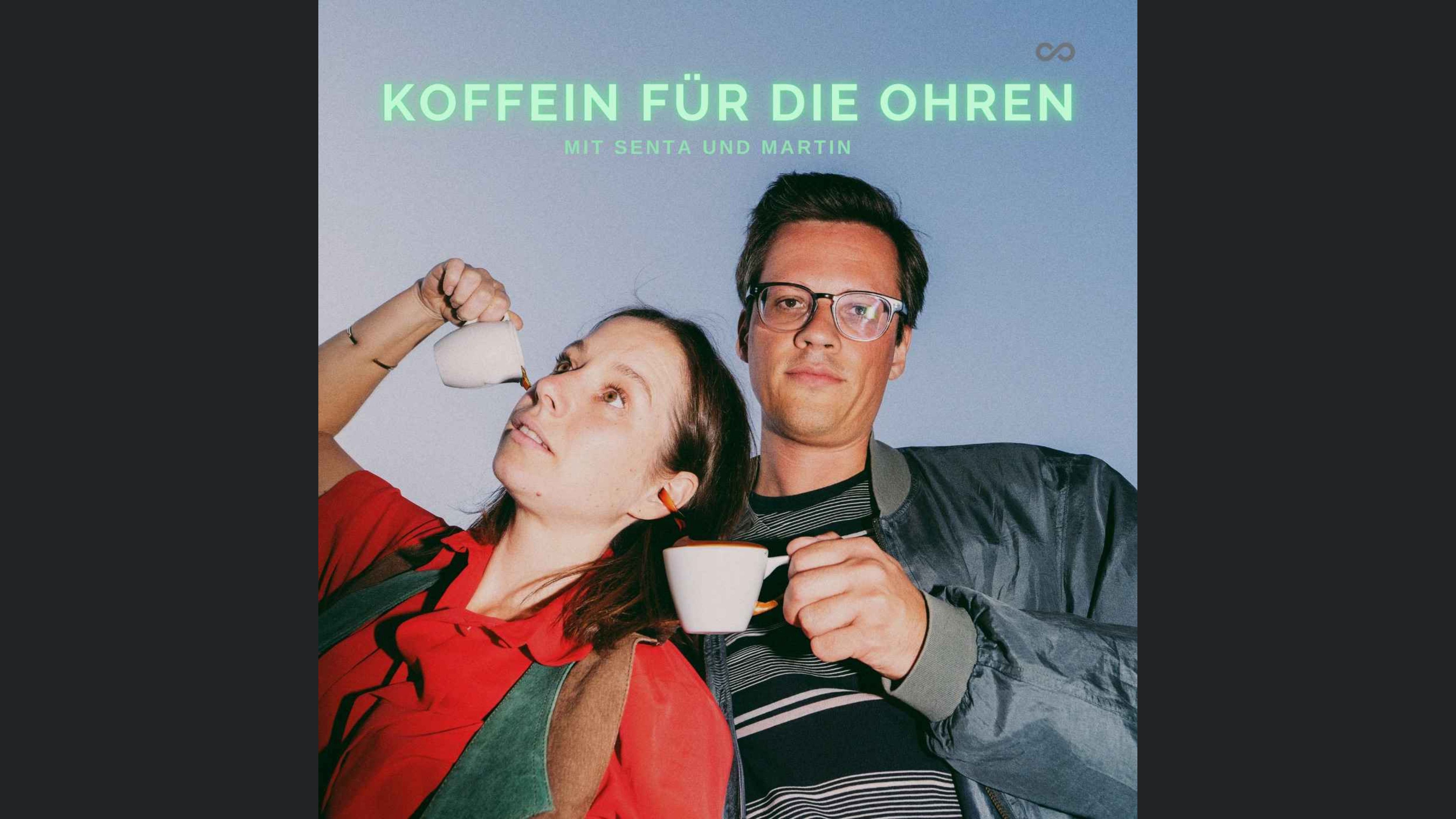 Koffein für die Ohren