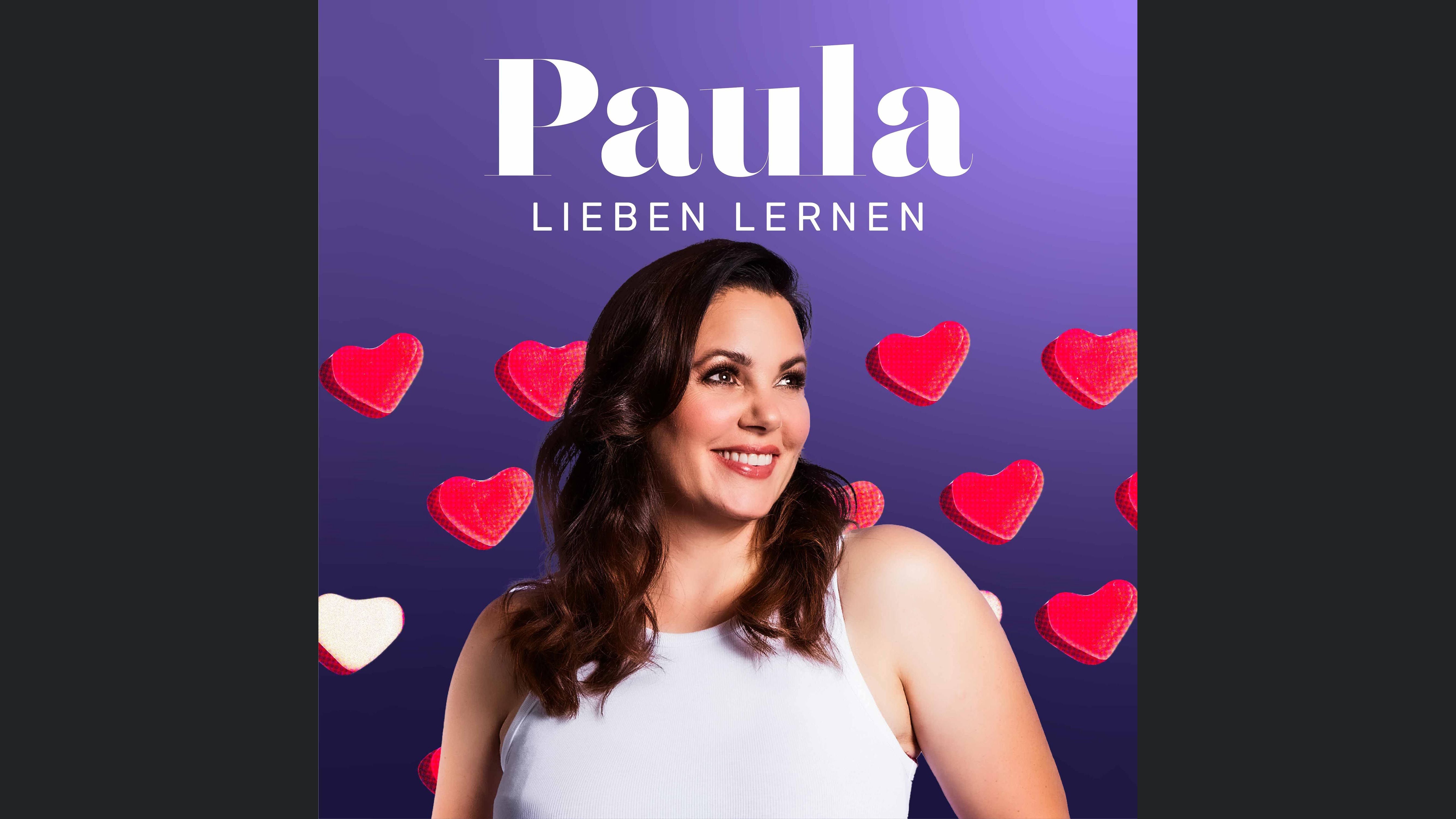 Paula Lieben Lernen