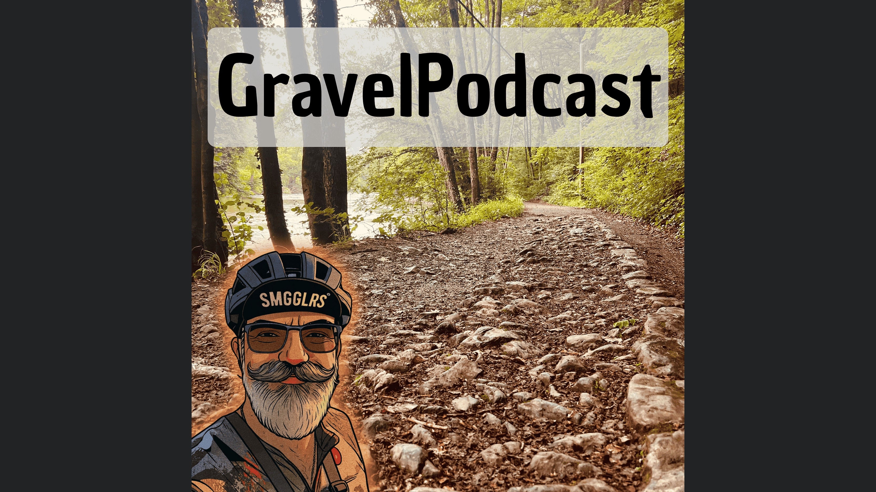 Gravel Podcast