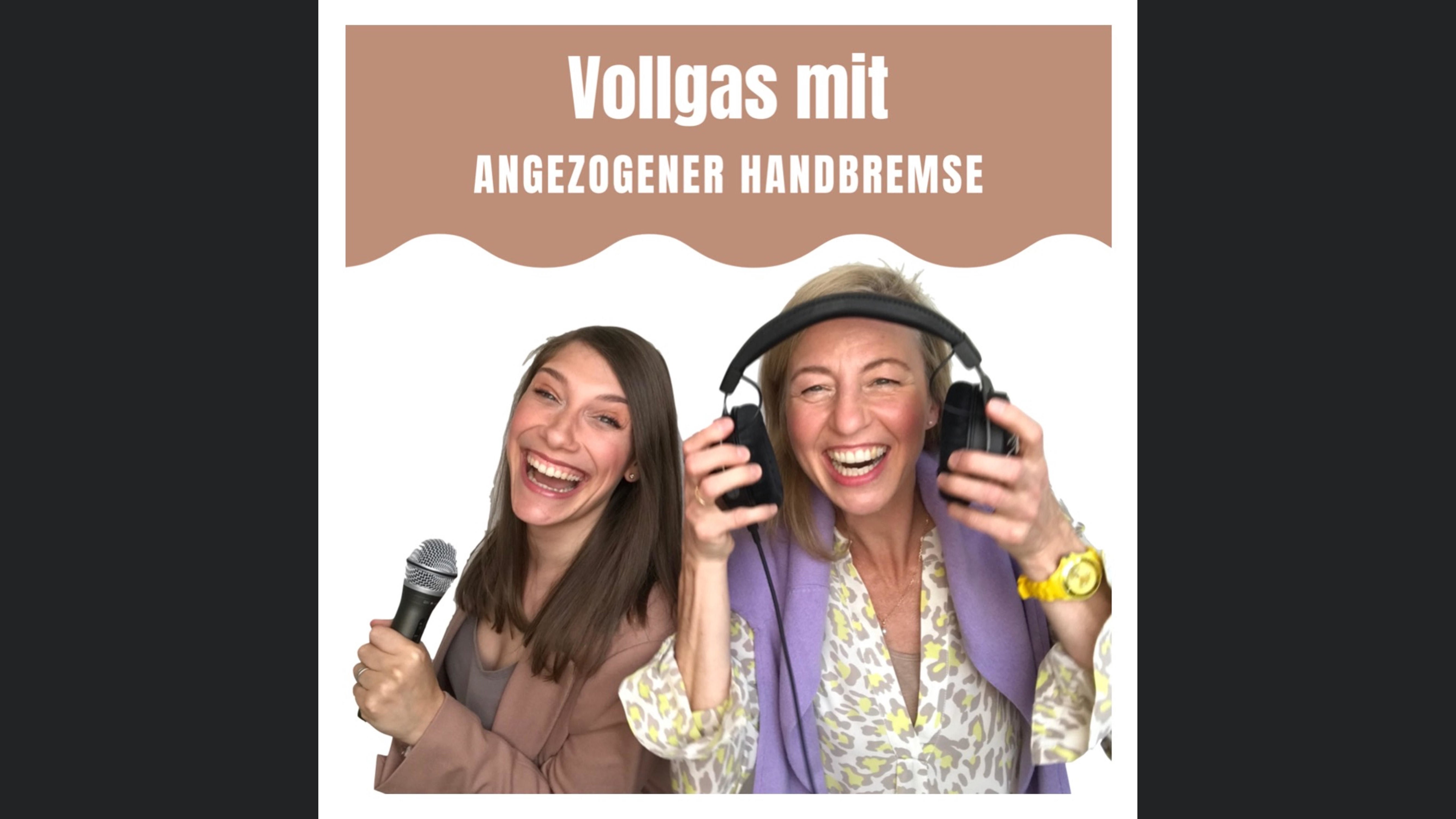 Vollgas mit angezogener Handbremse