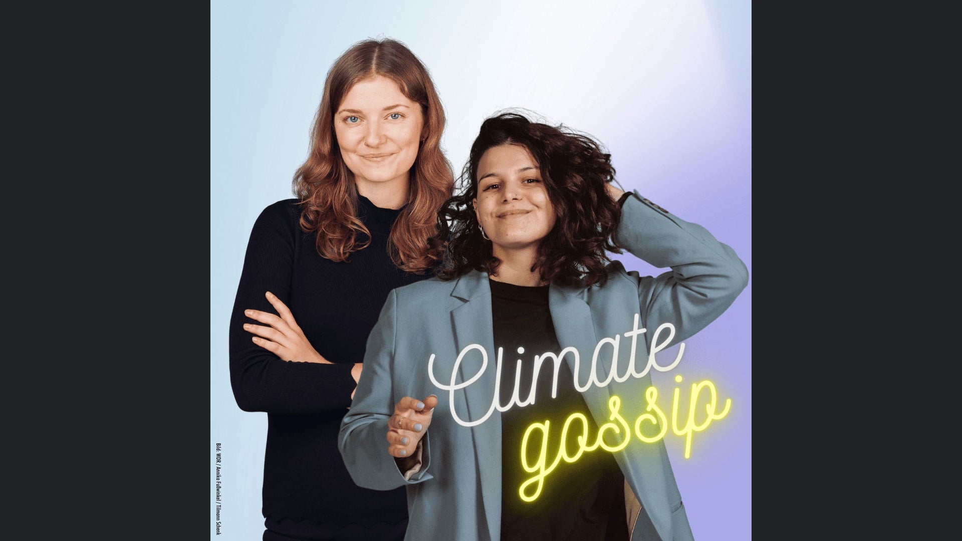Climate Gossip