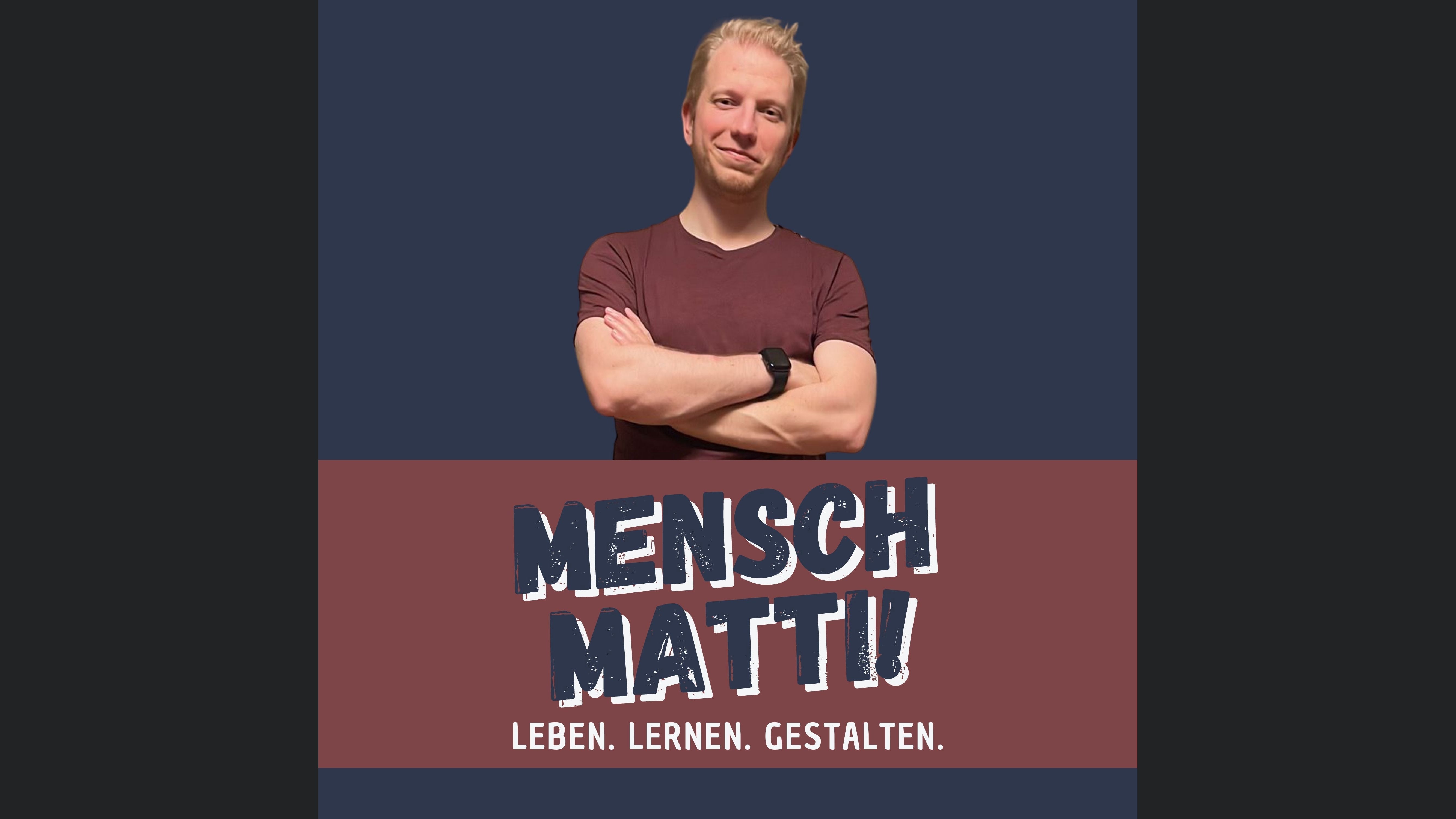 Der FabiQ Podcast - Leben. Lernen. Gestalten.