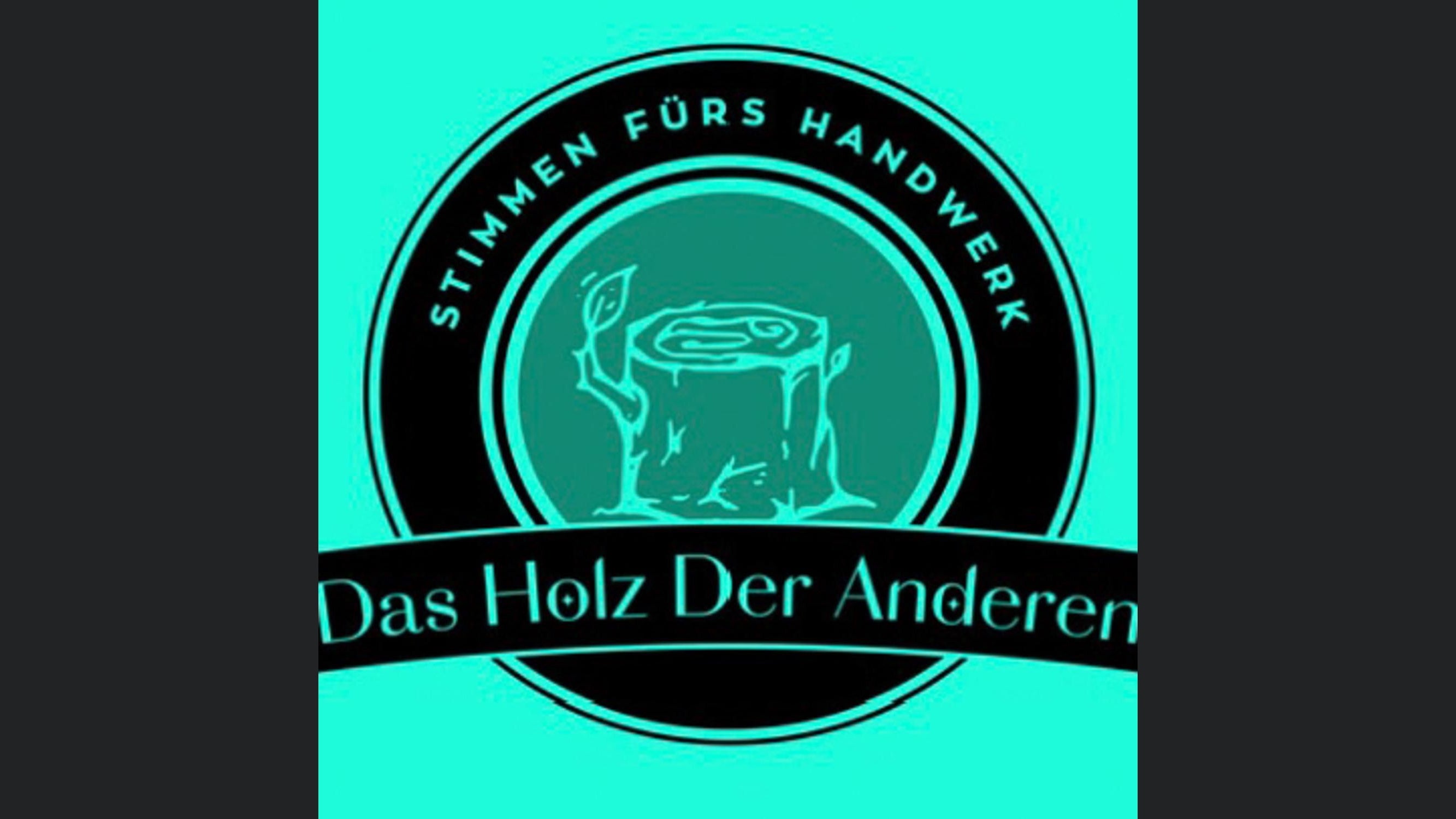 Das Holz der Anderen