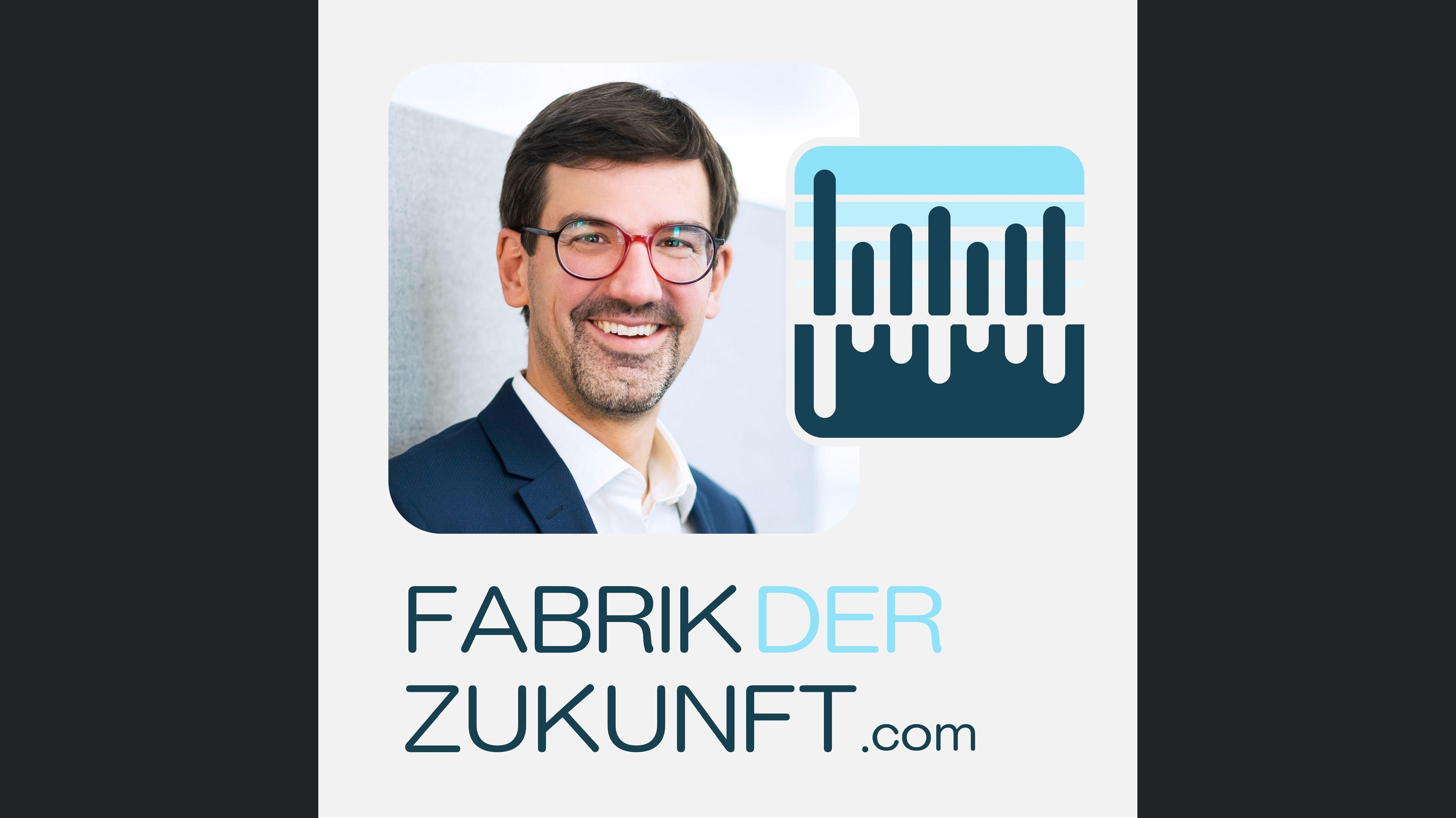 Fabrik der Zukunft | Inspirationen für die Produktion und Logistik von morgen