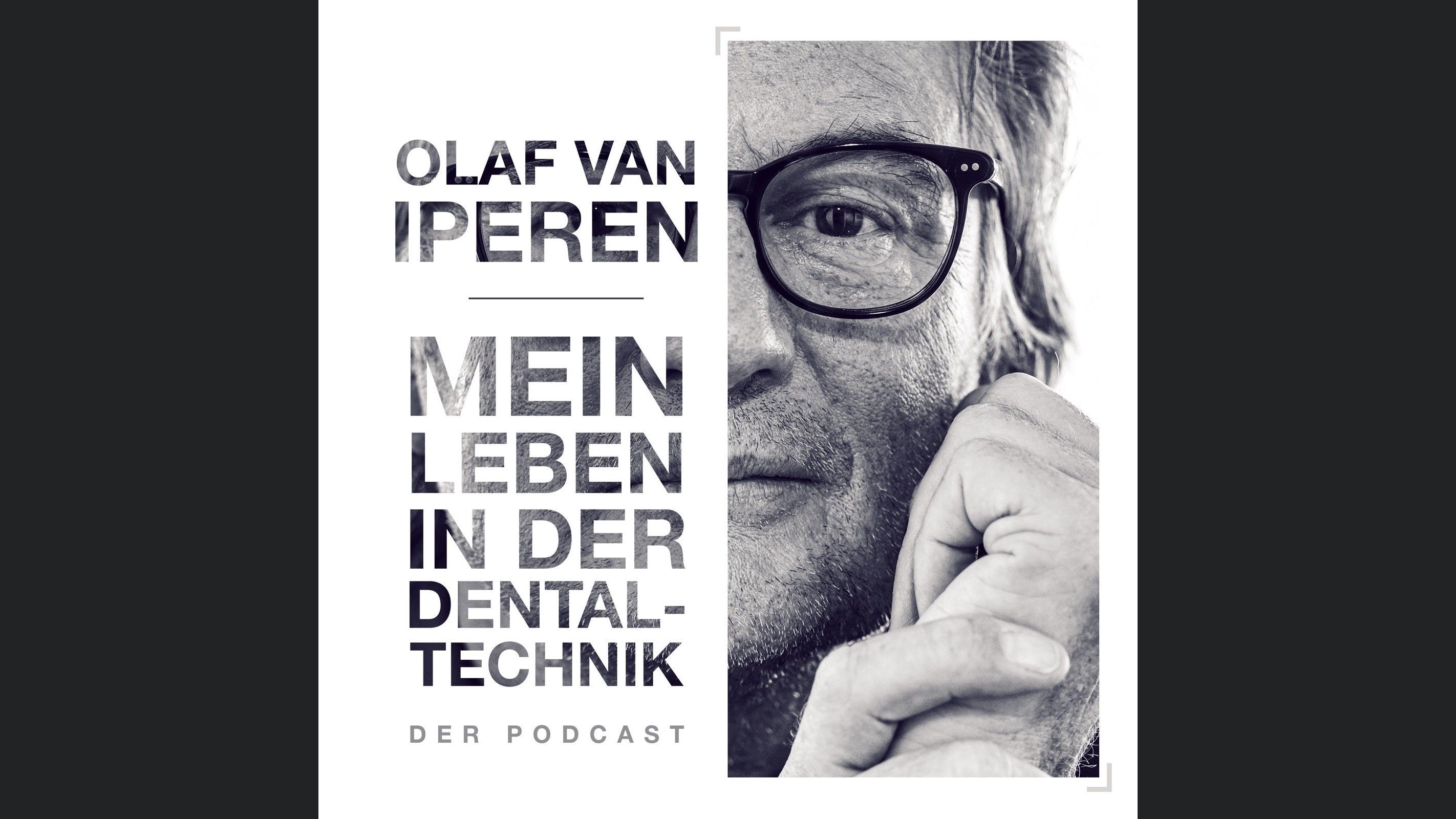 Olaf van Iperen-Mein Leben in der Dentaltechnik