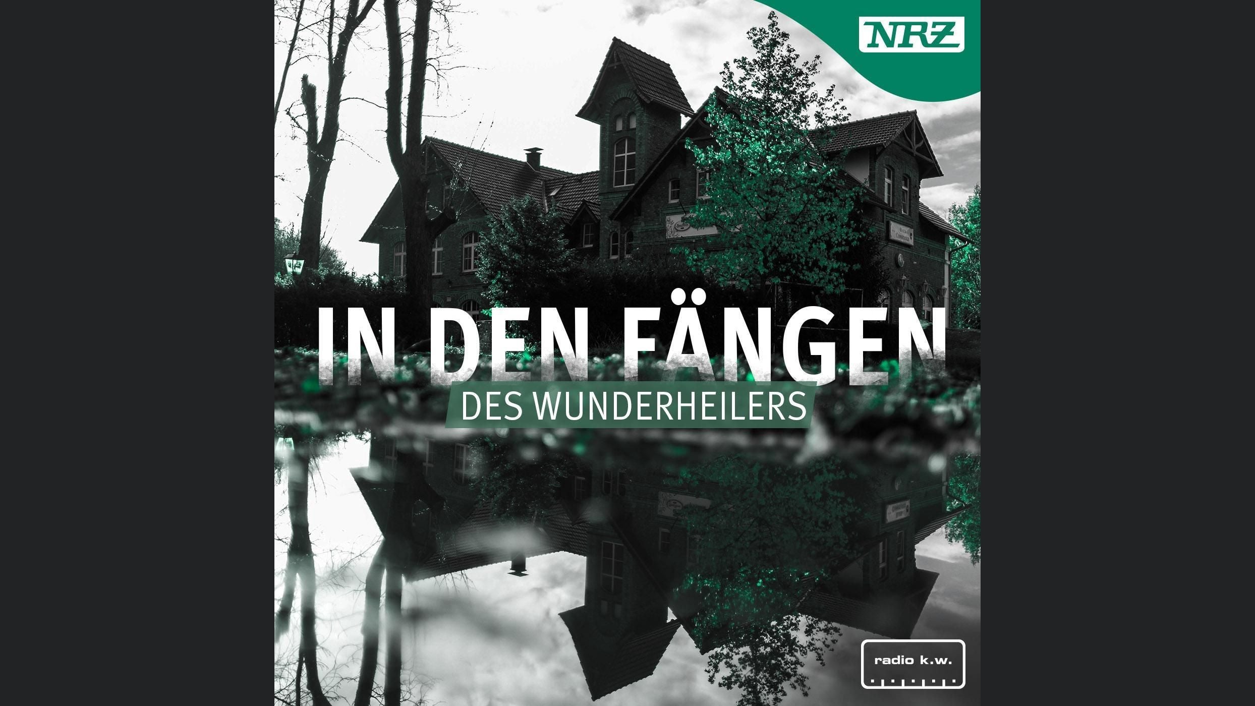 In den Fängen des Wunderheilers