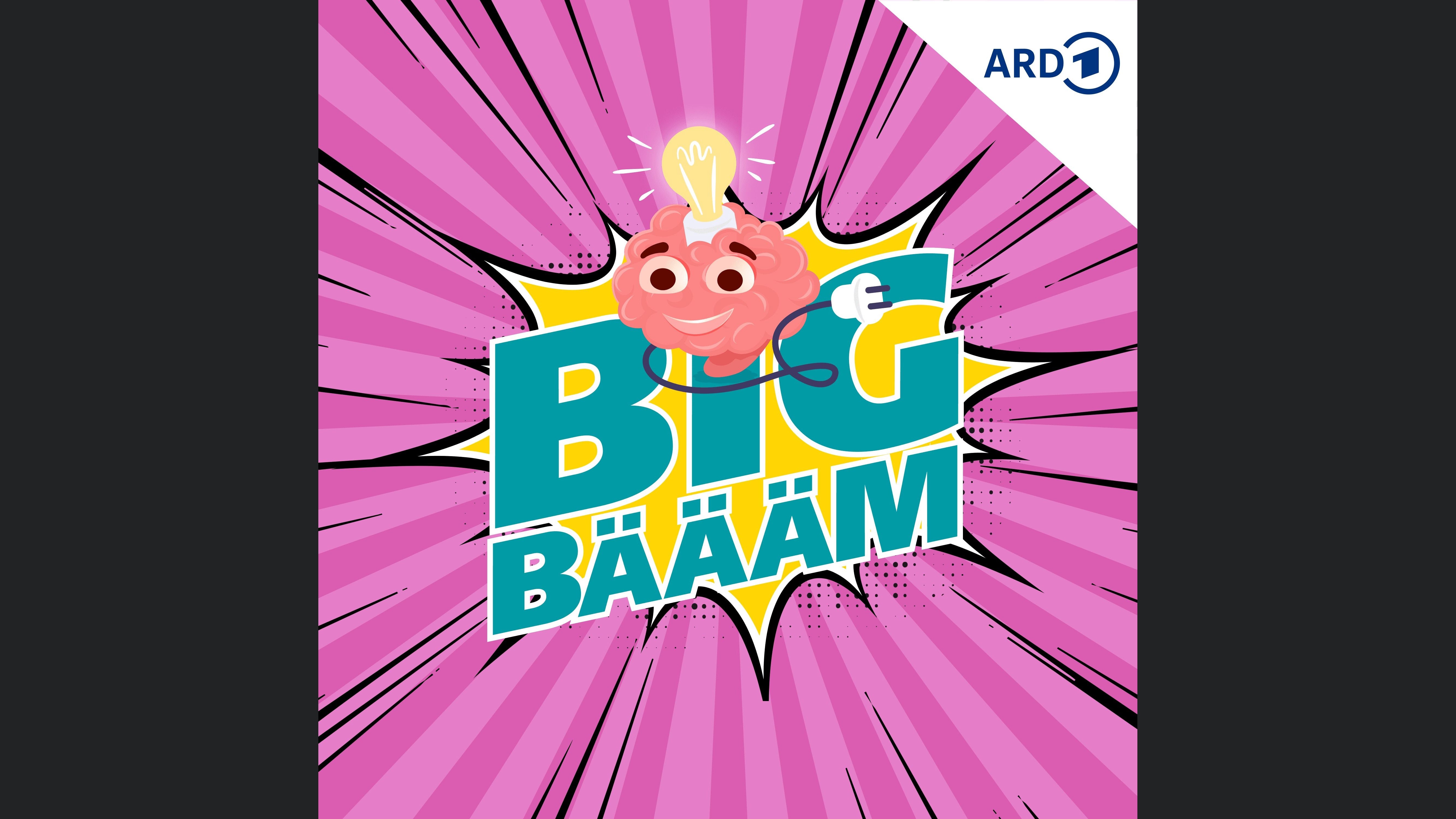 Big Bäääm - #Wissen ohne Filter