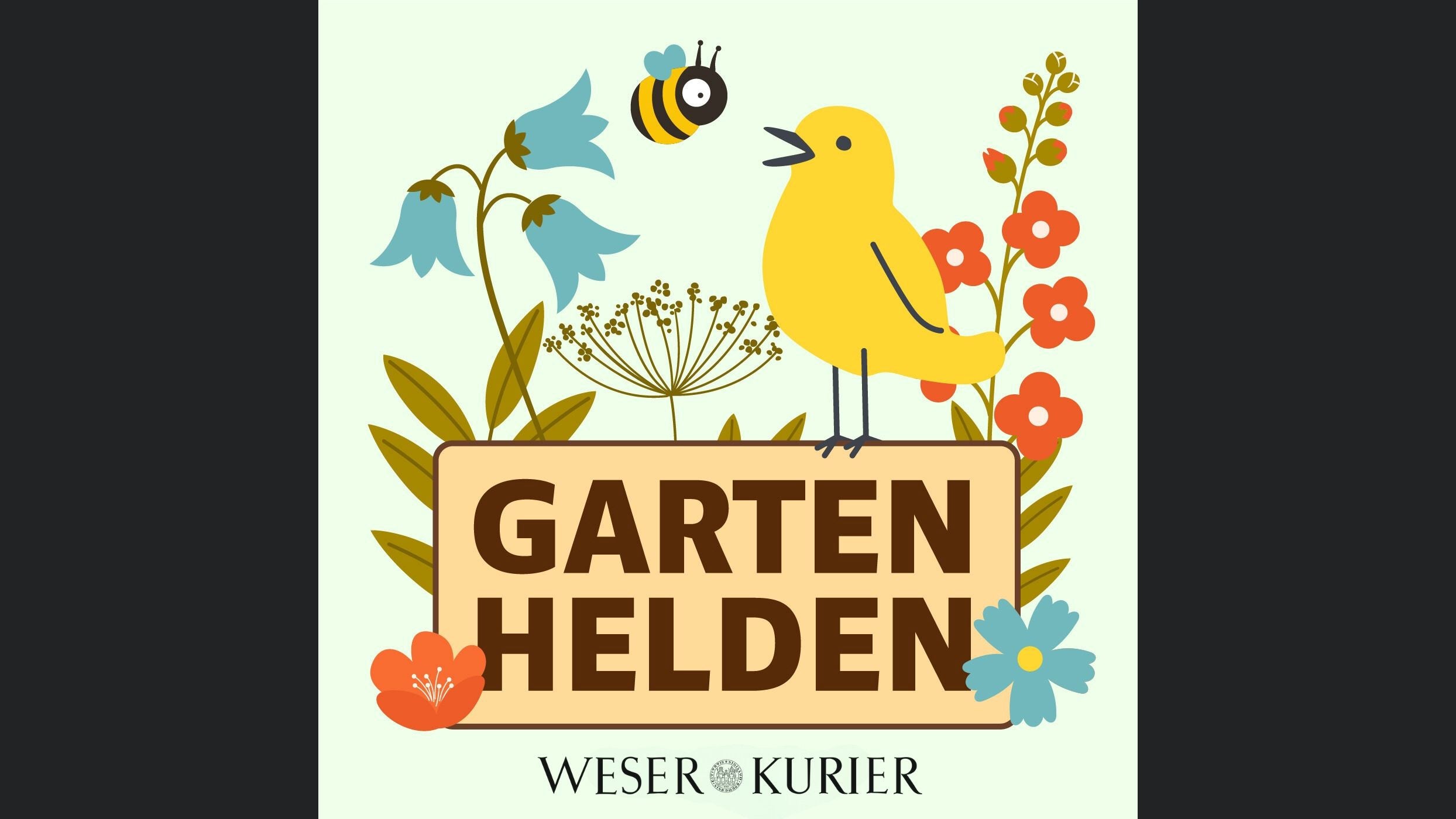 Gartenhelden